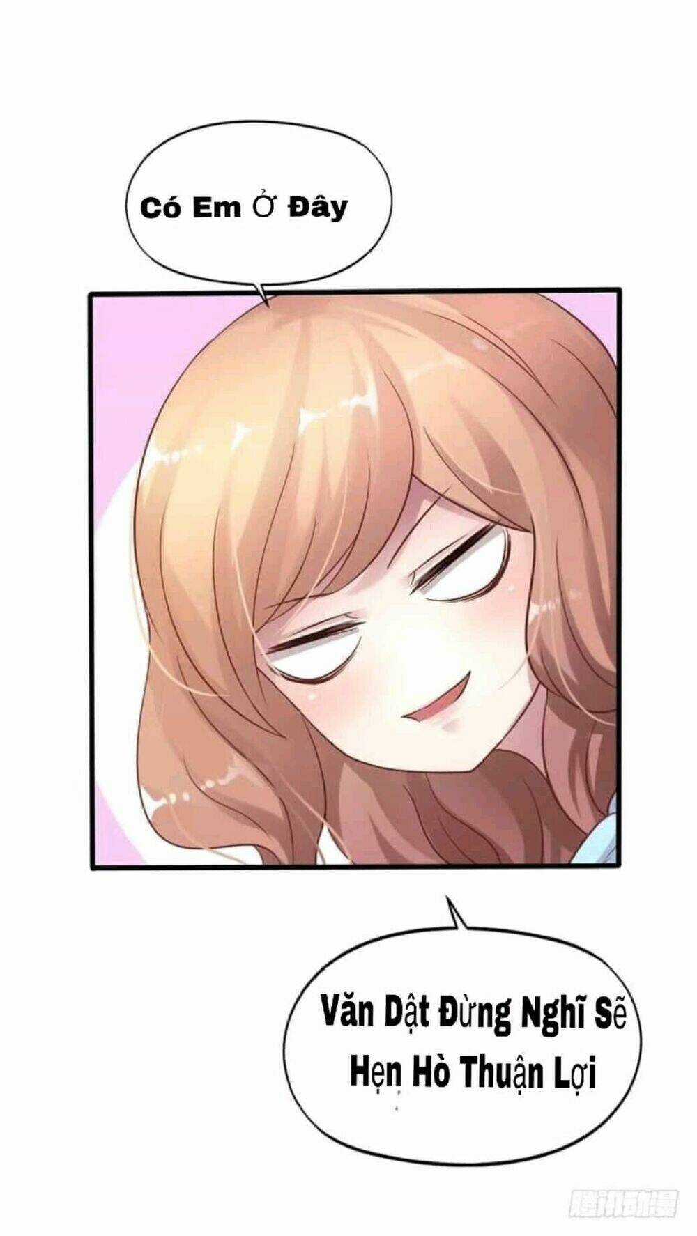 Tôi không muốn fa như vậy đâu Chapter 11 trang 23