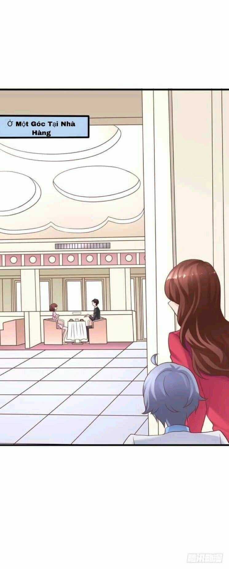 Tôi không muốn fa như vậy đâu Chapter 11 trang 24