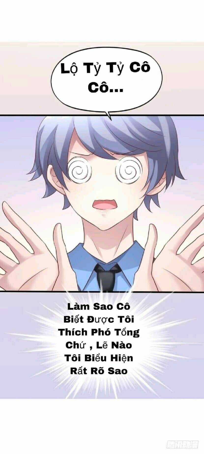 Tôi không muốn fa như vậy đâu Chapter 11 trang 27