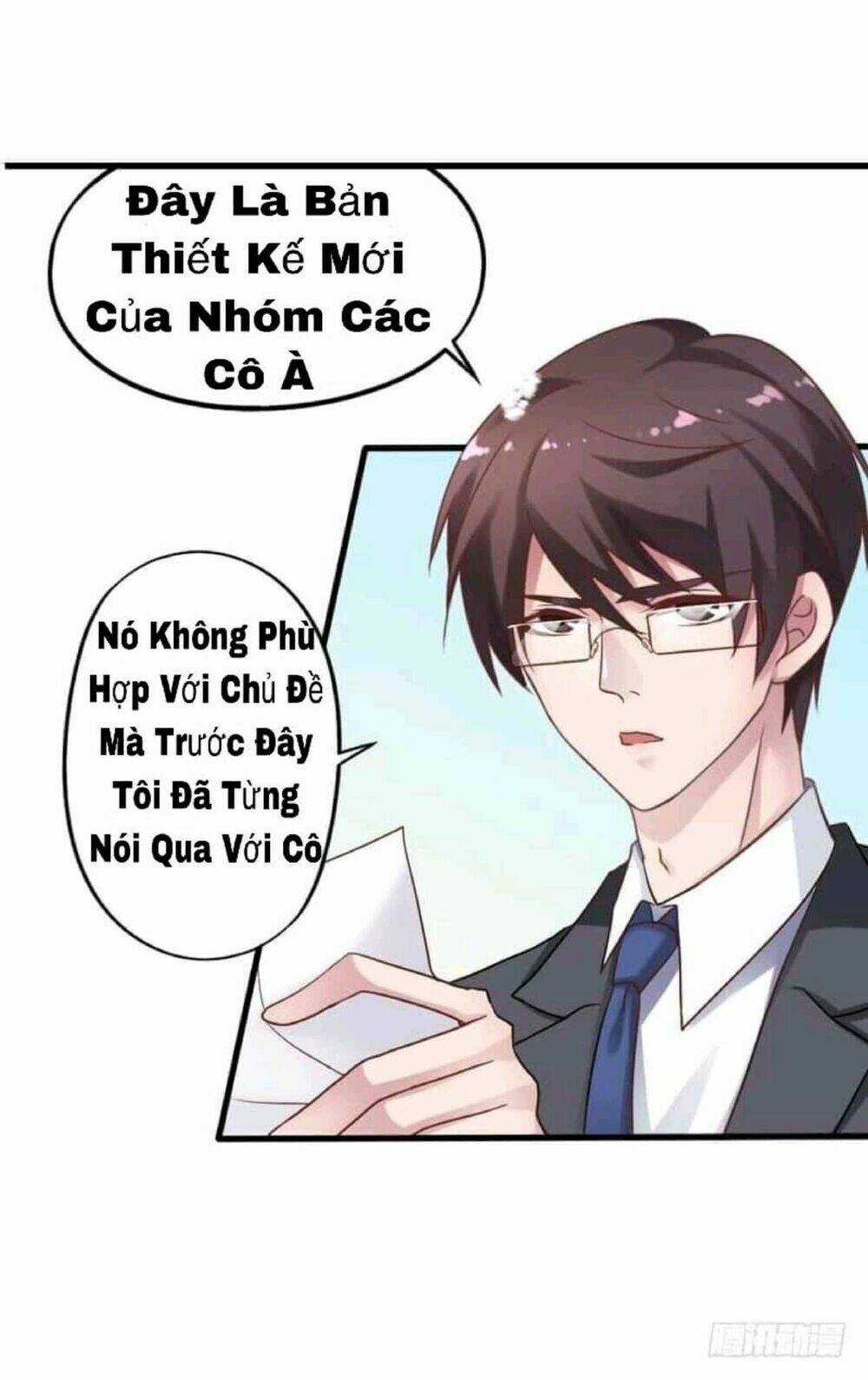Tôi không muốn fa như vậy đâu Chapter 11 trang 4