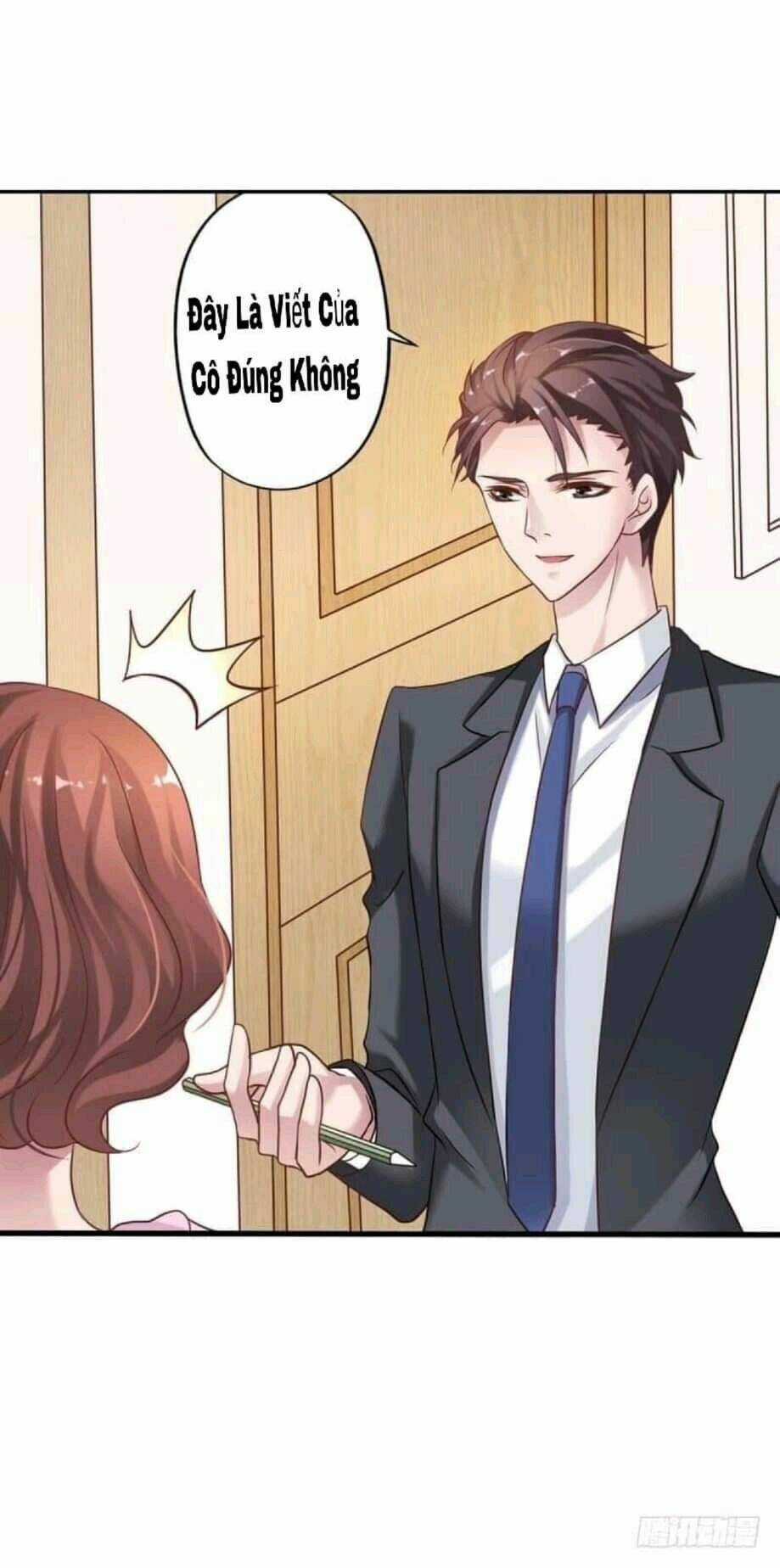 Tôi không muốn fa như vậy đâu Chapter 11 trang 8