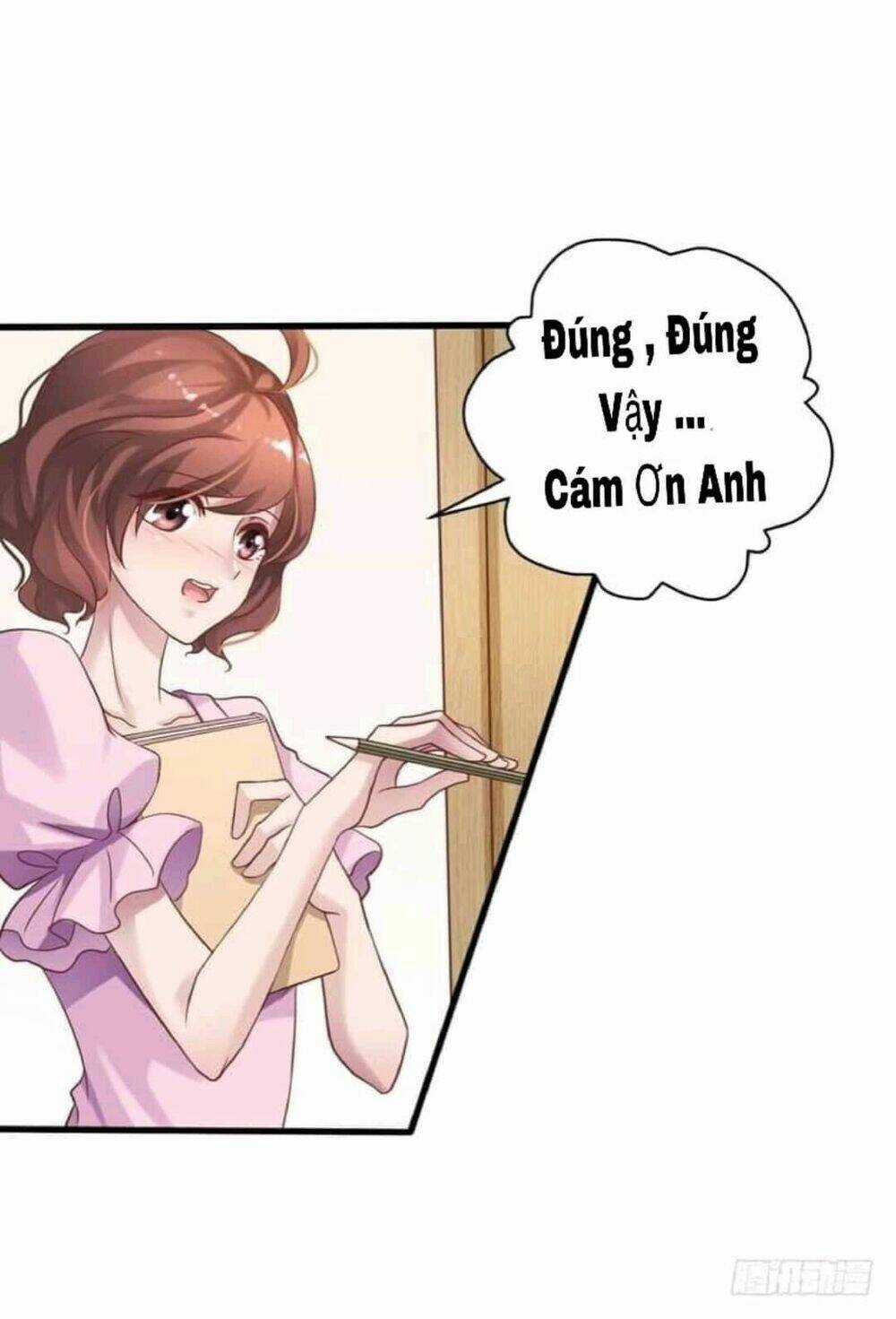 Tôi không muốn fa như vậy đâu Chapter 11 trang 9