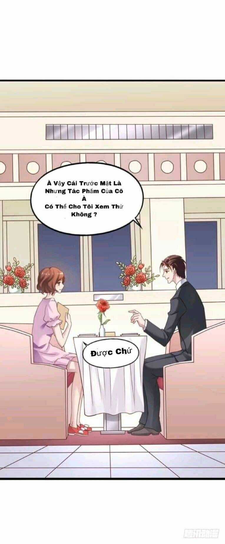 Tôi không muốn fa như vậy đâu Chapter 12 trang 10