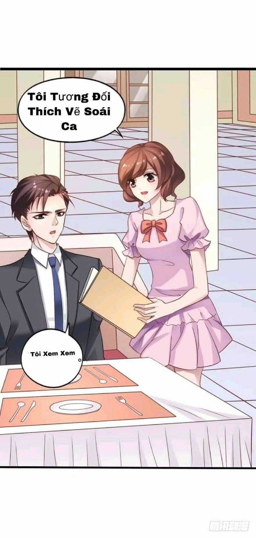 Tôi không muốn fa như vậy đâu Chapter 12 trang 11