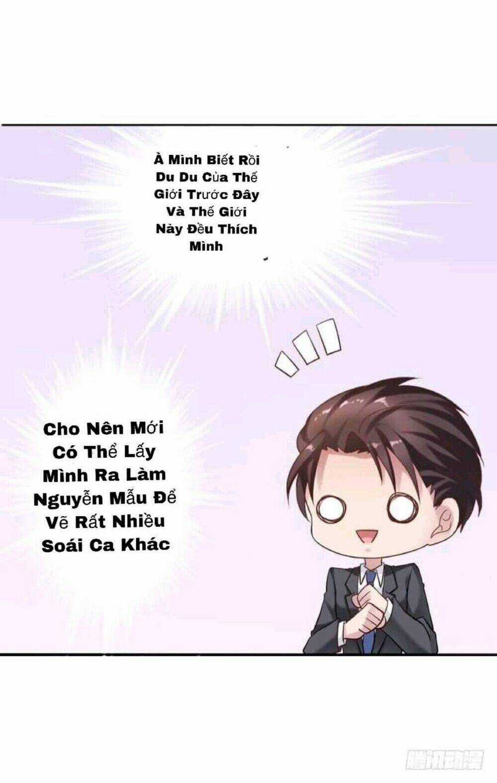 Tôi không muốn fa như vậy đâu Chapter 12 trang 14