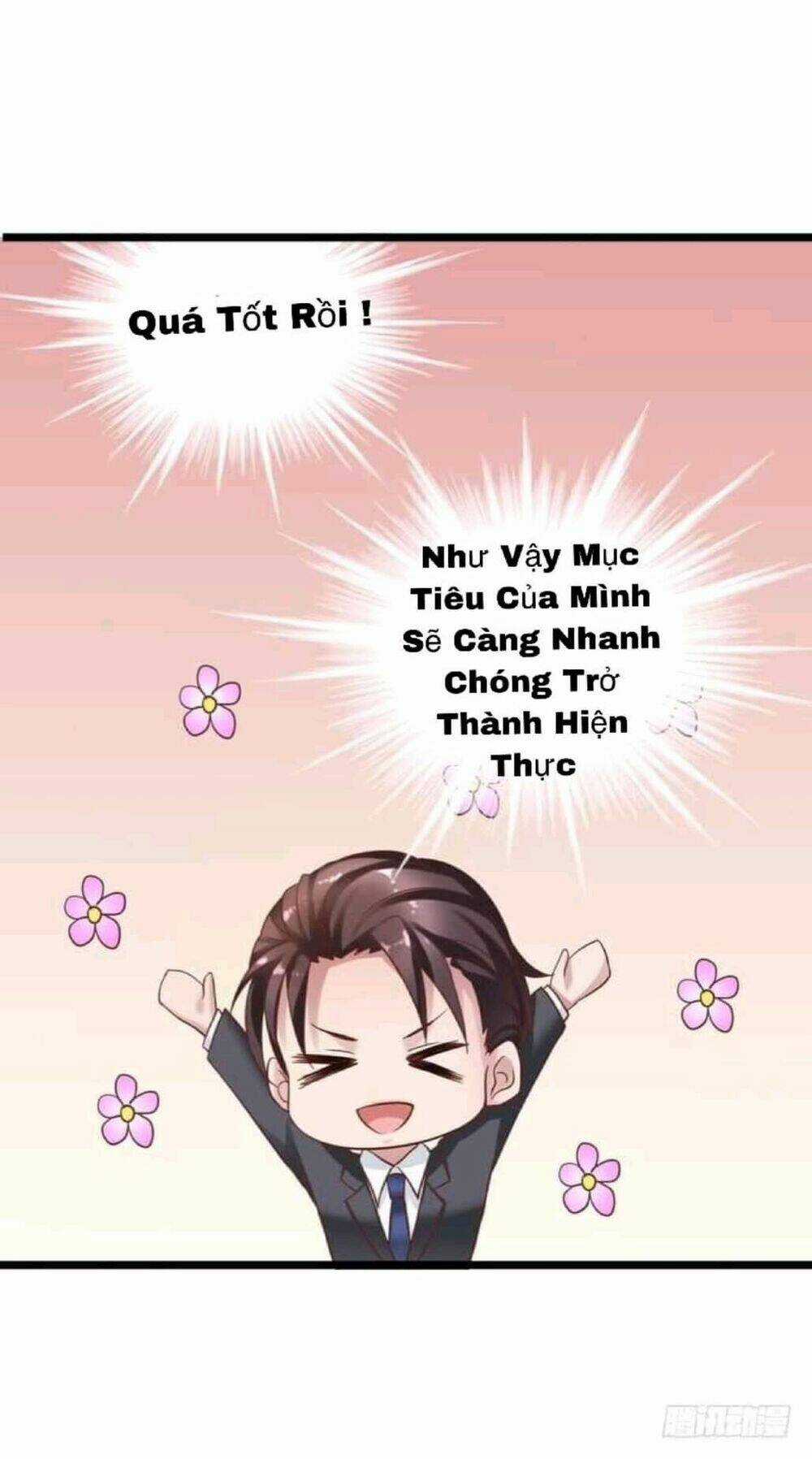 Tôi không muốn fa như vậy đâu Chapter 12 trang 15