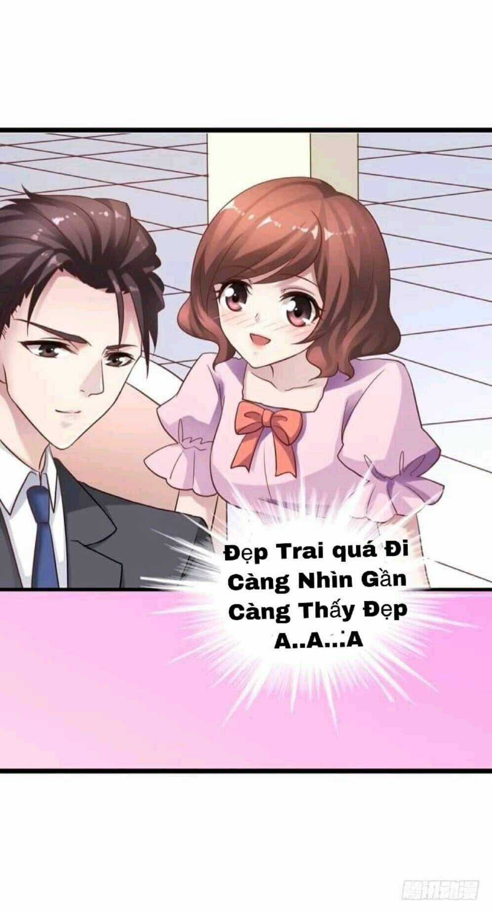 Tôi không muốn fa như vậy đâu Chapter 12 trang 16