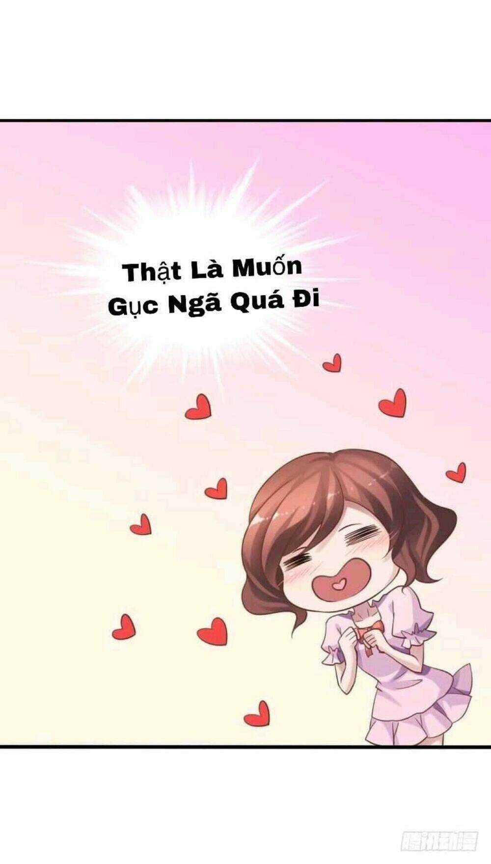 Tôi không muốn fa như vậy đâu Chapter 12 trang 17