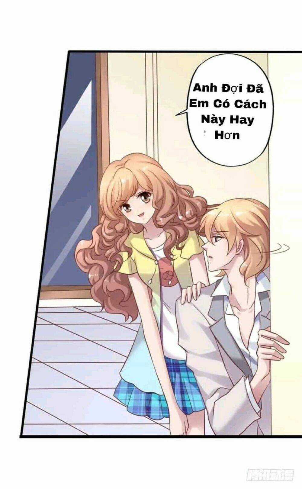 Tôi không muốn fa như vậy đâu Chapter 12 trang 19