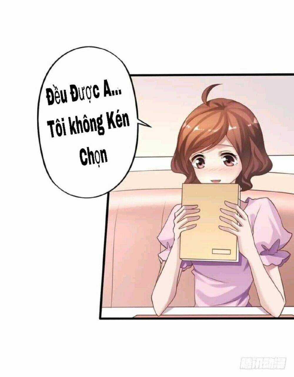 Tôi không muốn fa như vậy đâu Chapter 12 trang 2