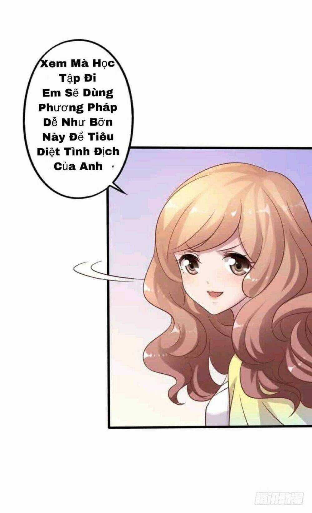 Tôi không muốn fa như vậy đâu Chapter 12 trang 22