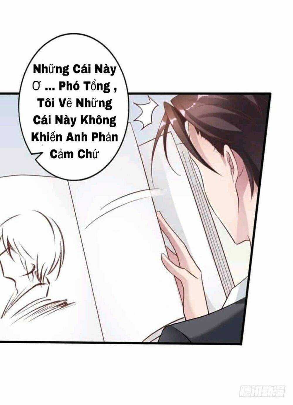 Tôi không muốn fa như vậy đâu Chapter 12 trang 23