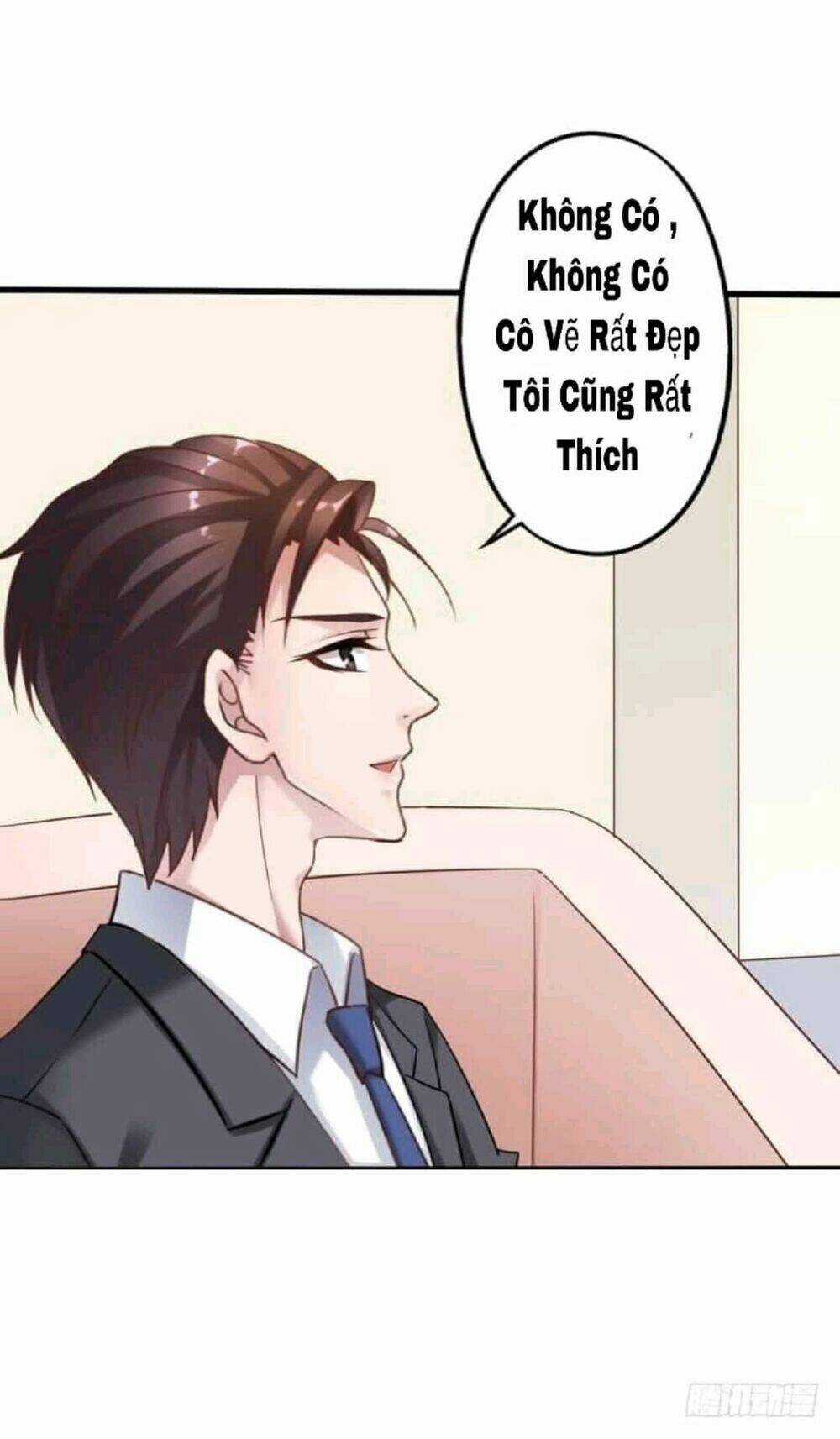 Tôi không muốn fa như vậy đâu Chapter 12 trang 24