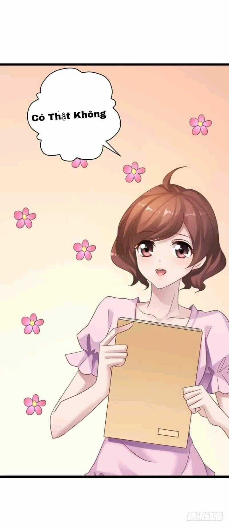 Tôi không muốn fa như vậy đâu Chapter 12 trang 25