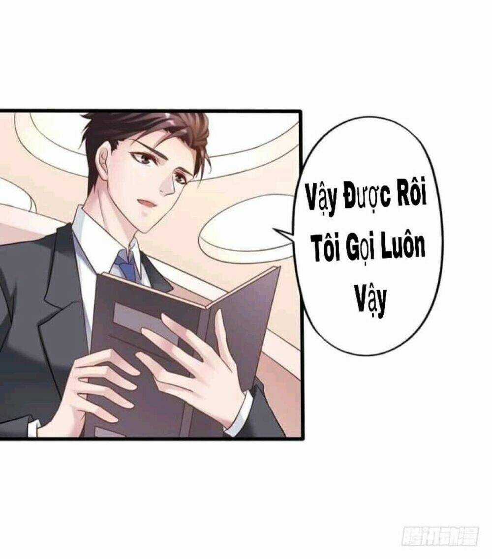 Tôi không muốn fa như vậy đâu Chapter 12 trang 3