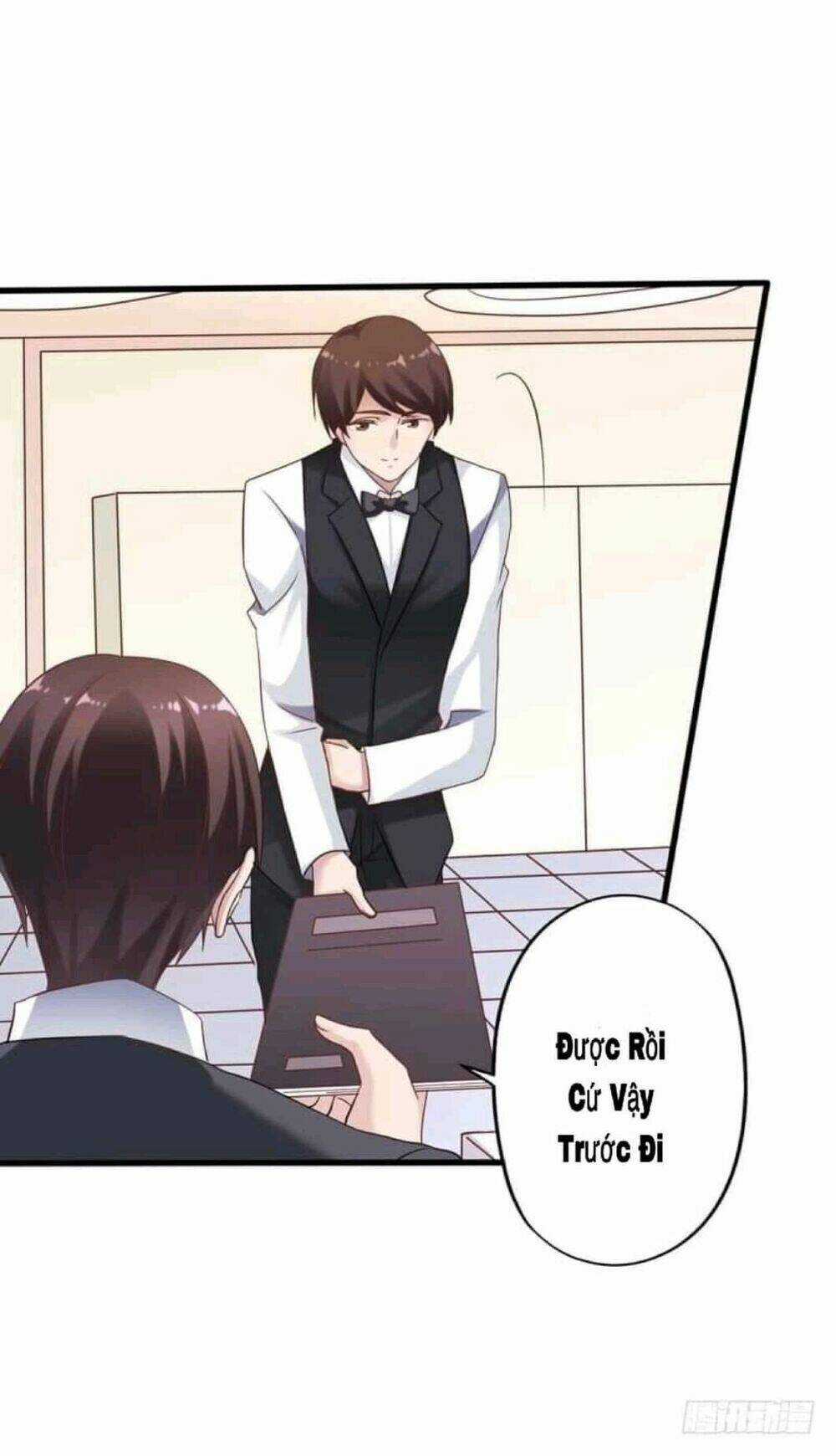 Tôi không muốn fa như vậy đâu Chapter 12 trang 4