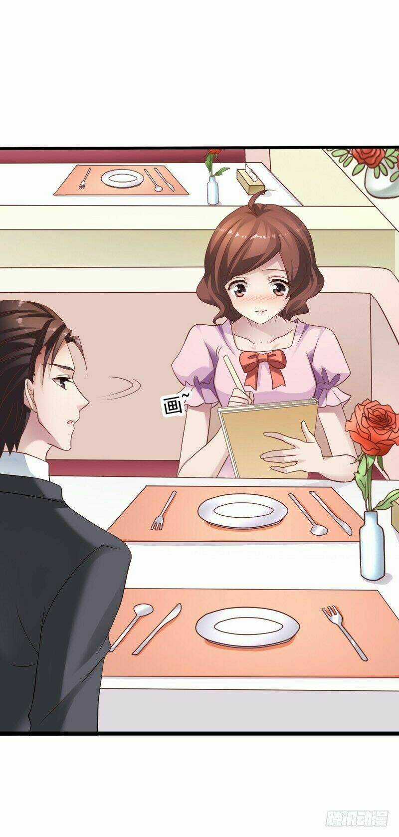 Tôi không muốn fa như vậy đâu Chapter 12 trang 5