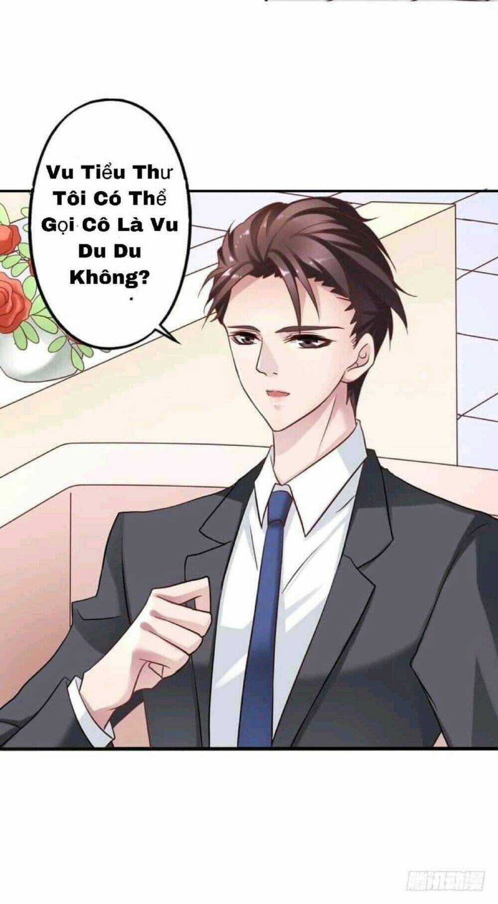 Tôi không muốn fa như vậy đâu Chapter 12 trang 6