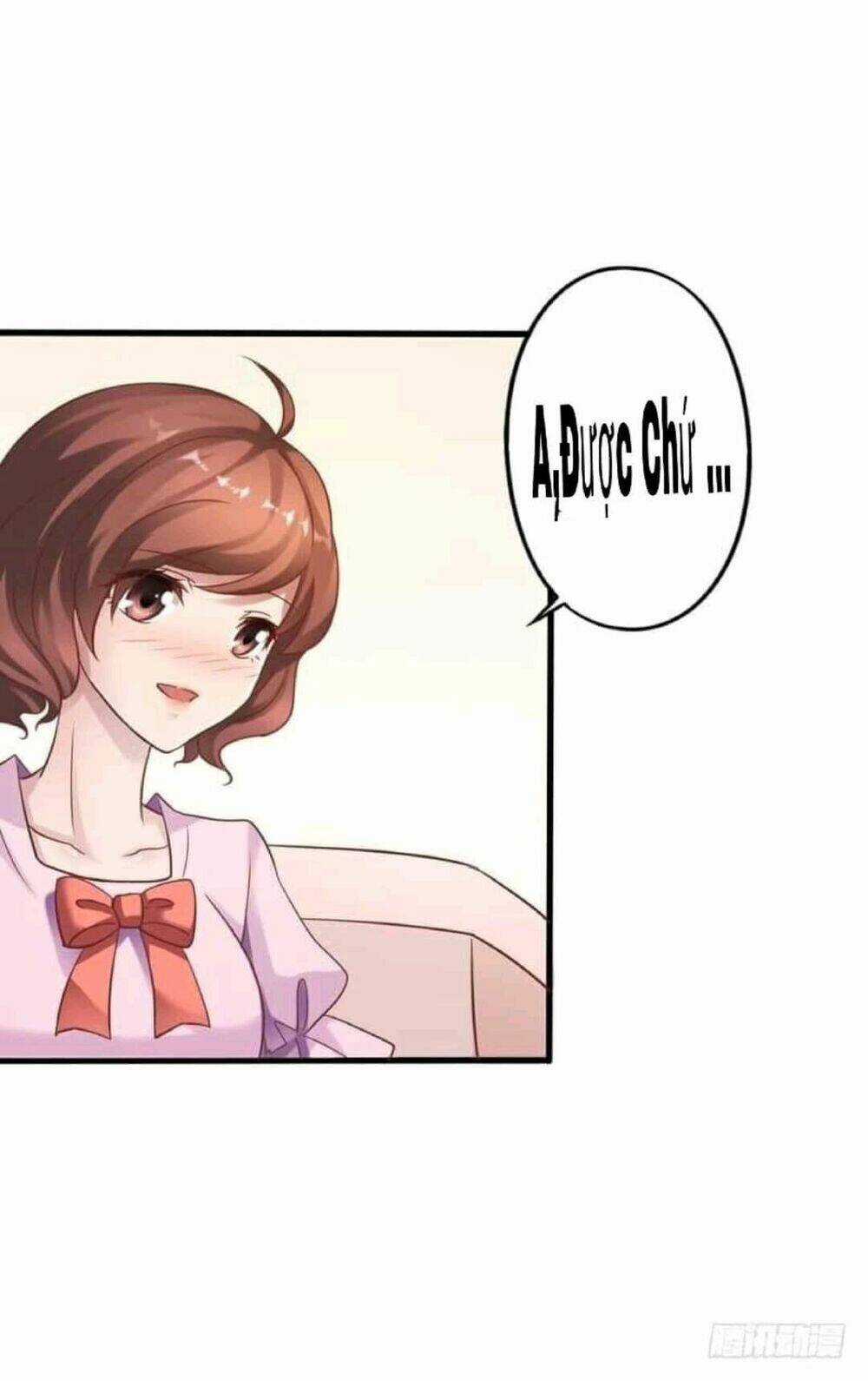 Tôi không muốn fa như vậy đâu Chapter 12 trang 7