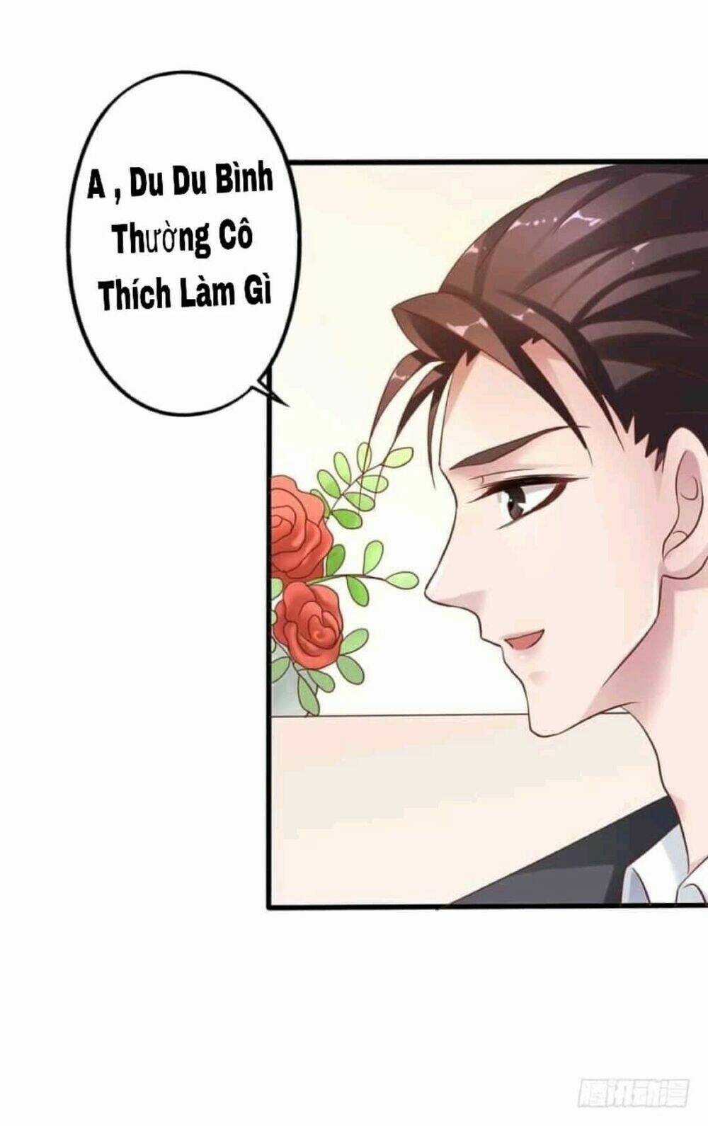 Tôi không muốn fa như vậy đâu Chapter 12 trang 8