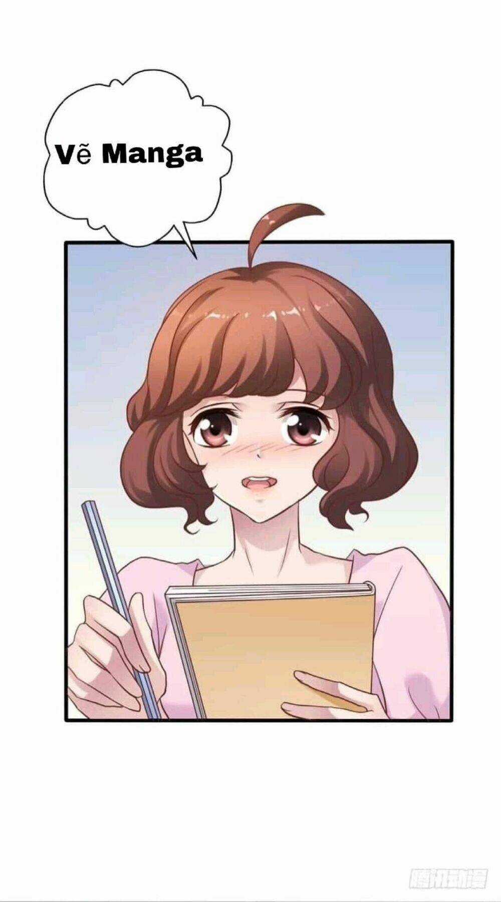 Tôi không muốn fa như vậy đâu Chapter 12 trang 9