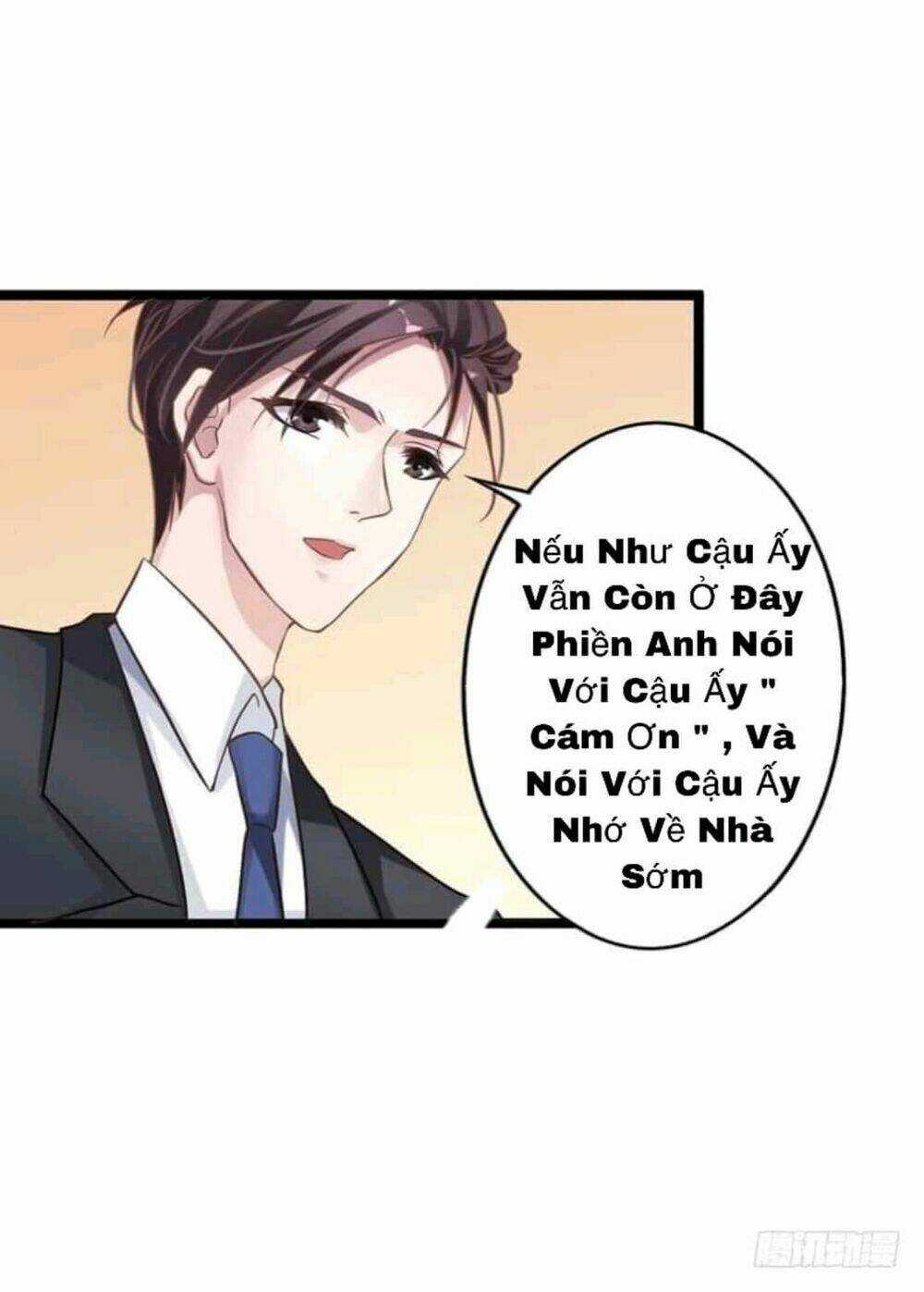 Tôi không muốn fa như vậy đâu Chapter 13 trang 15