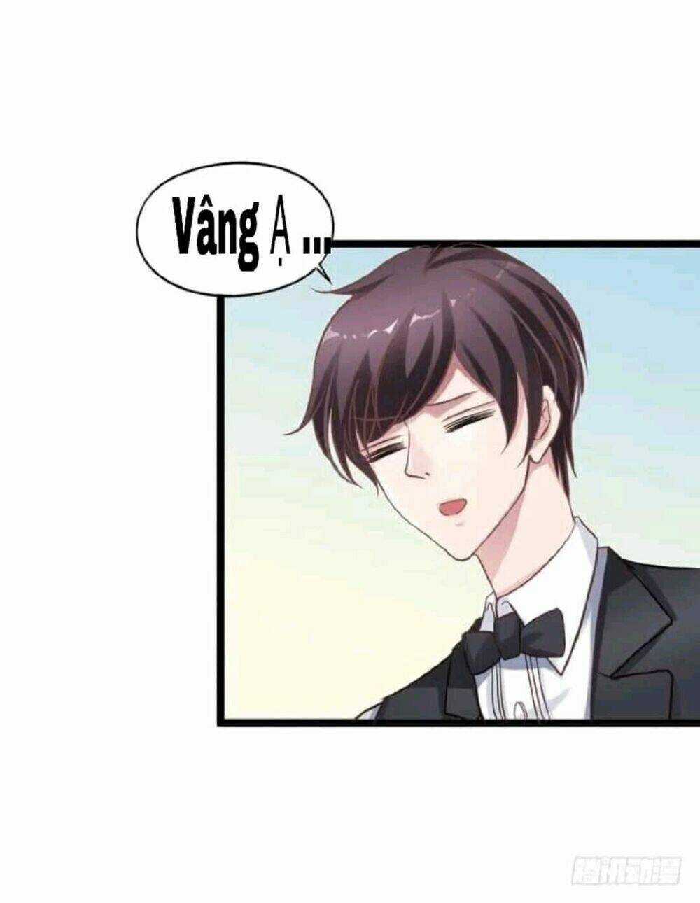 Tôi không muốn fa như vậy đâu Chapter 13 trang 16