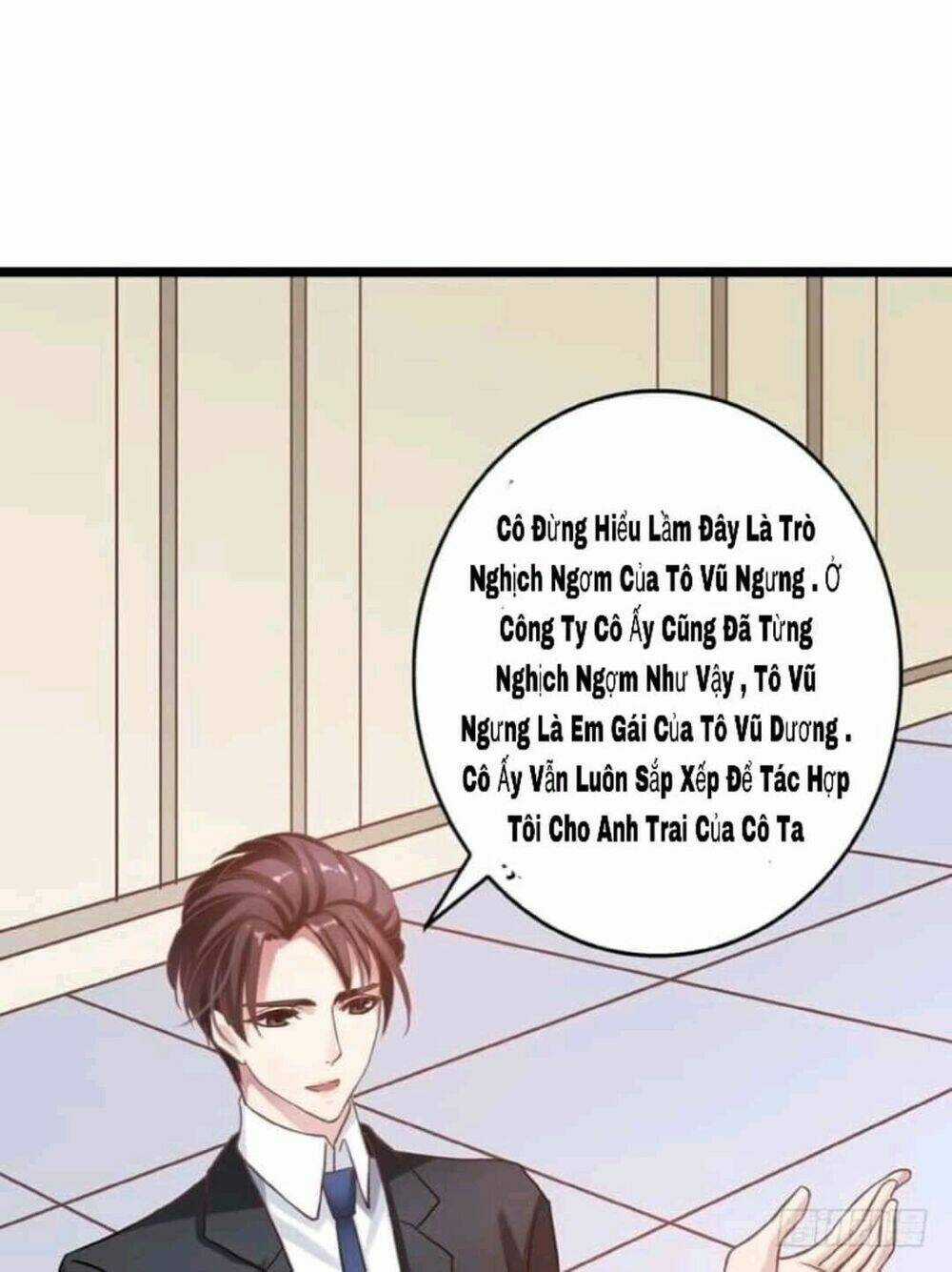 Tôi không muốn fa như vậy đâu Chapter 13 trang 18