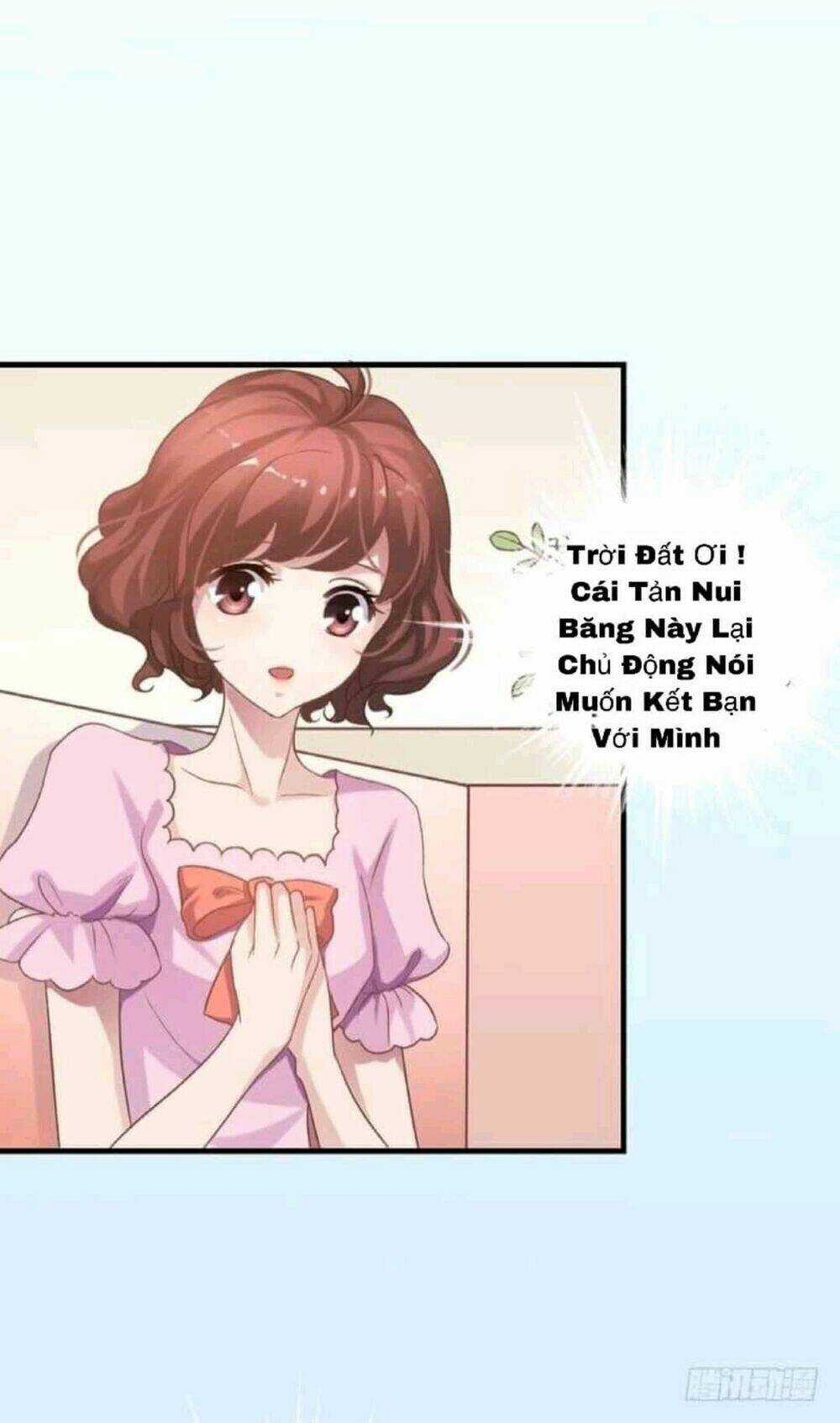 Tôi không muốn fa như vậy đâu Chapter 13 trang 2