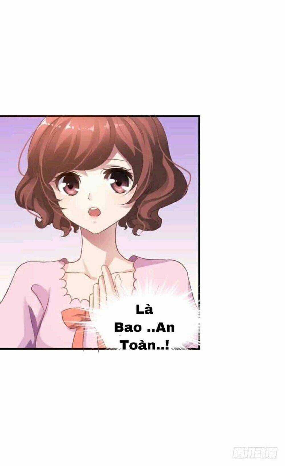 Tôi không muốn fa như vậy đâu Chapter 13 trang 6