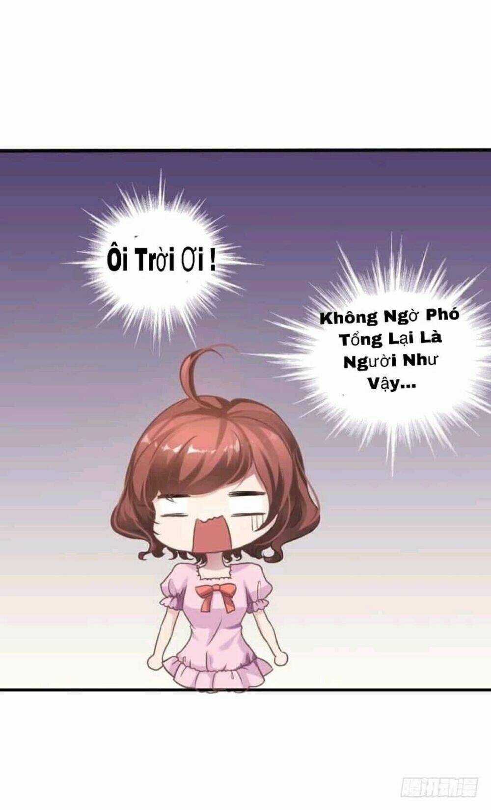 Tôi không muốn fa như vậy đâu Chapter 13 trang 8