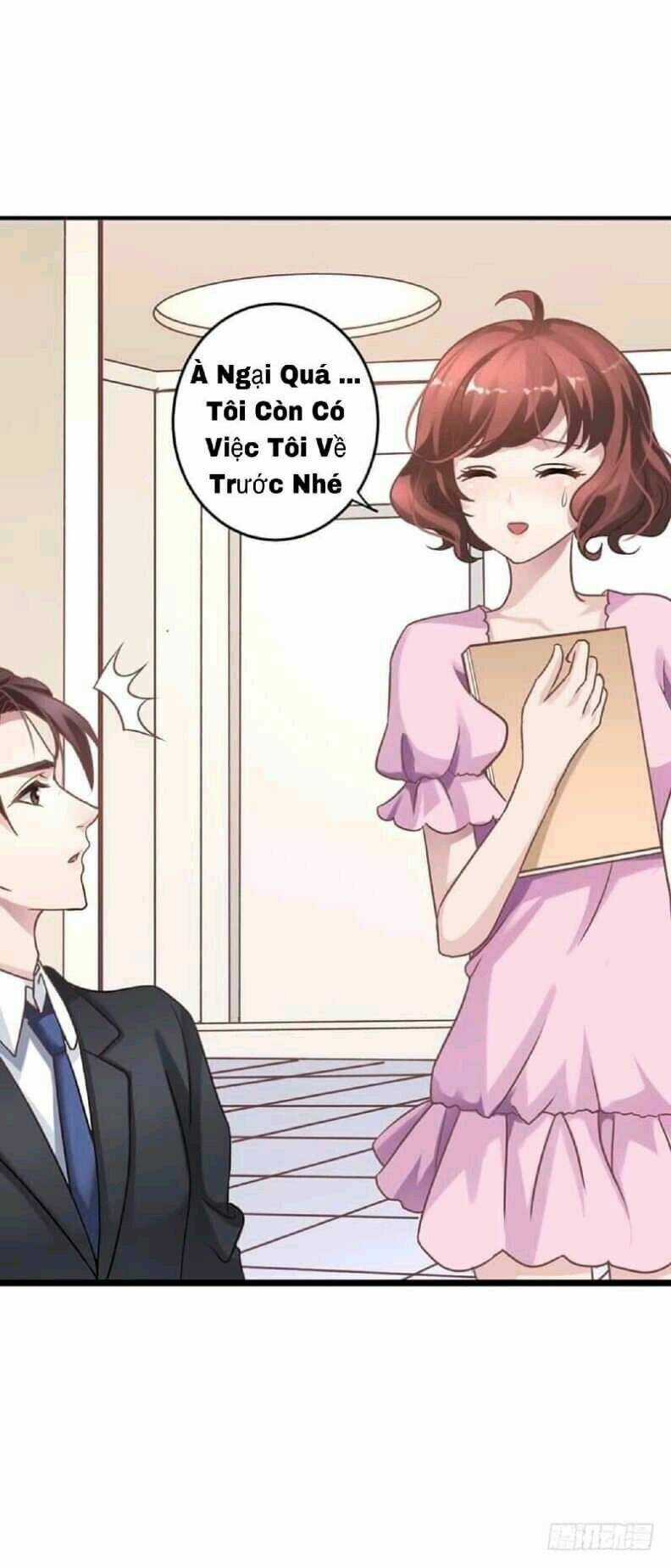 Tôi không muốn fa như vậy đâu Chapter 13 trang 9