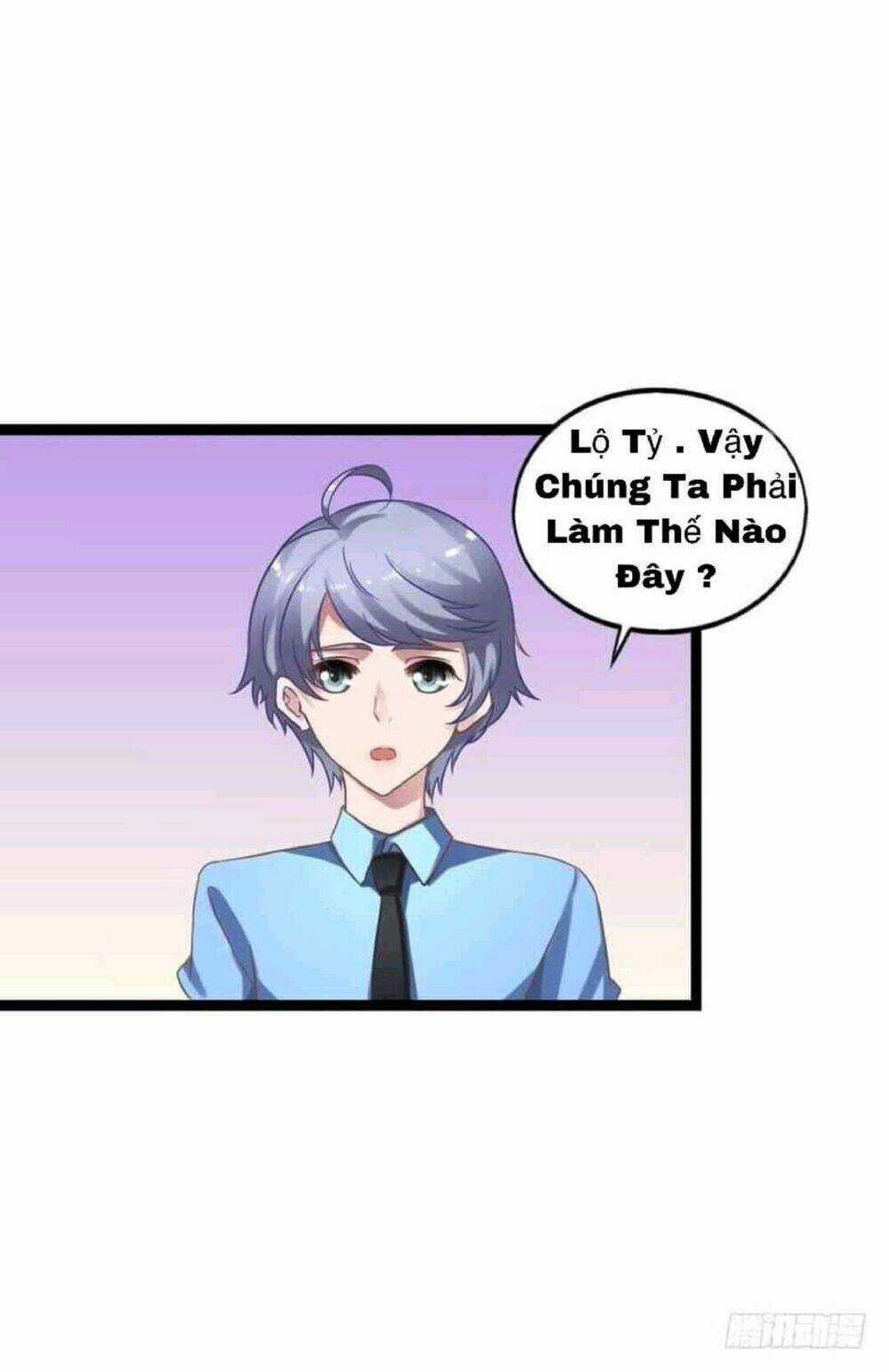 Tôi không muốn fa như vậy đâu Chapter 14 trang 12