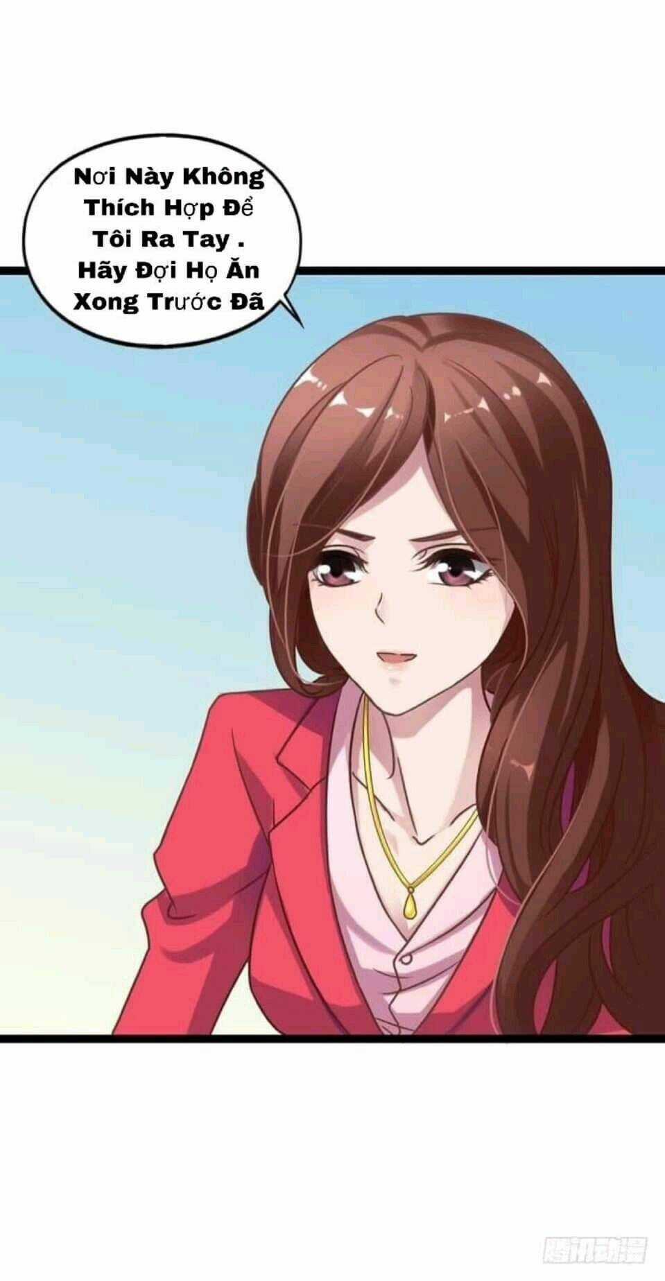 Tôi không muốn fa như vậy đâu Chapter 14 trang 14