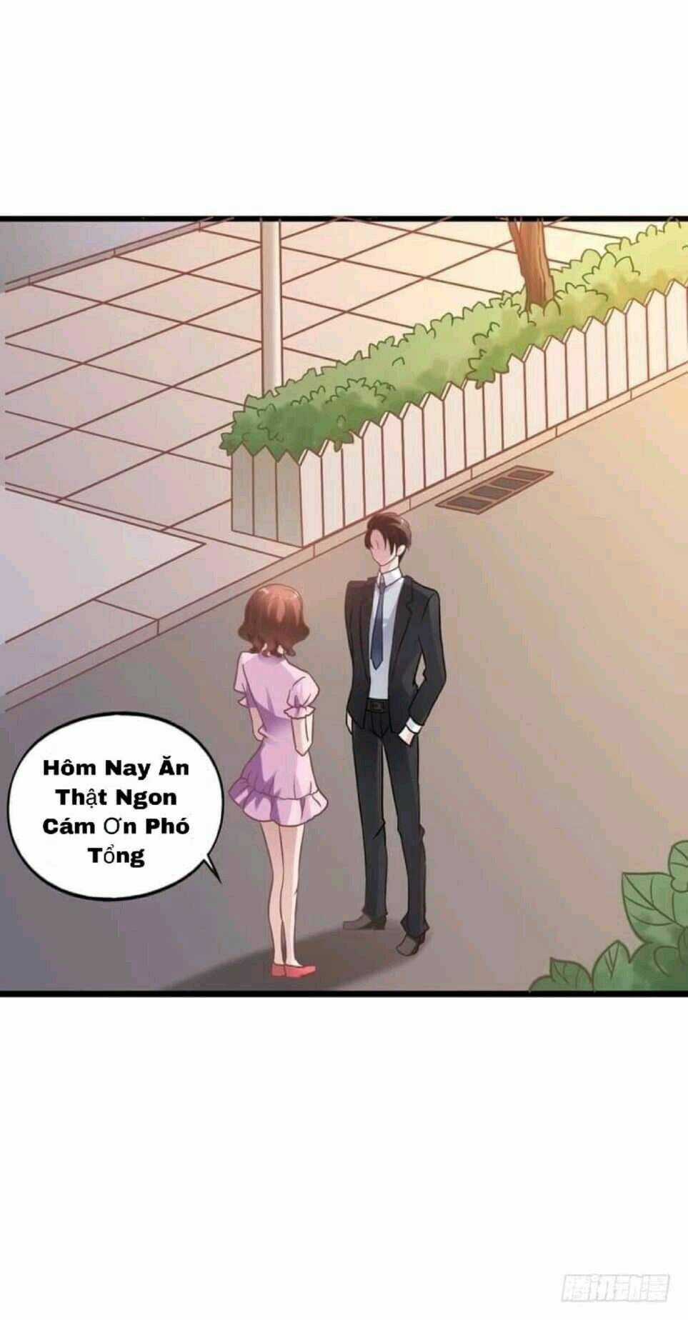 Tôi không muốn fa như vậy đâu Chapter 14 trang 15