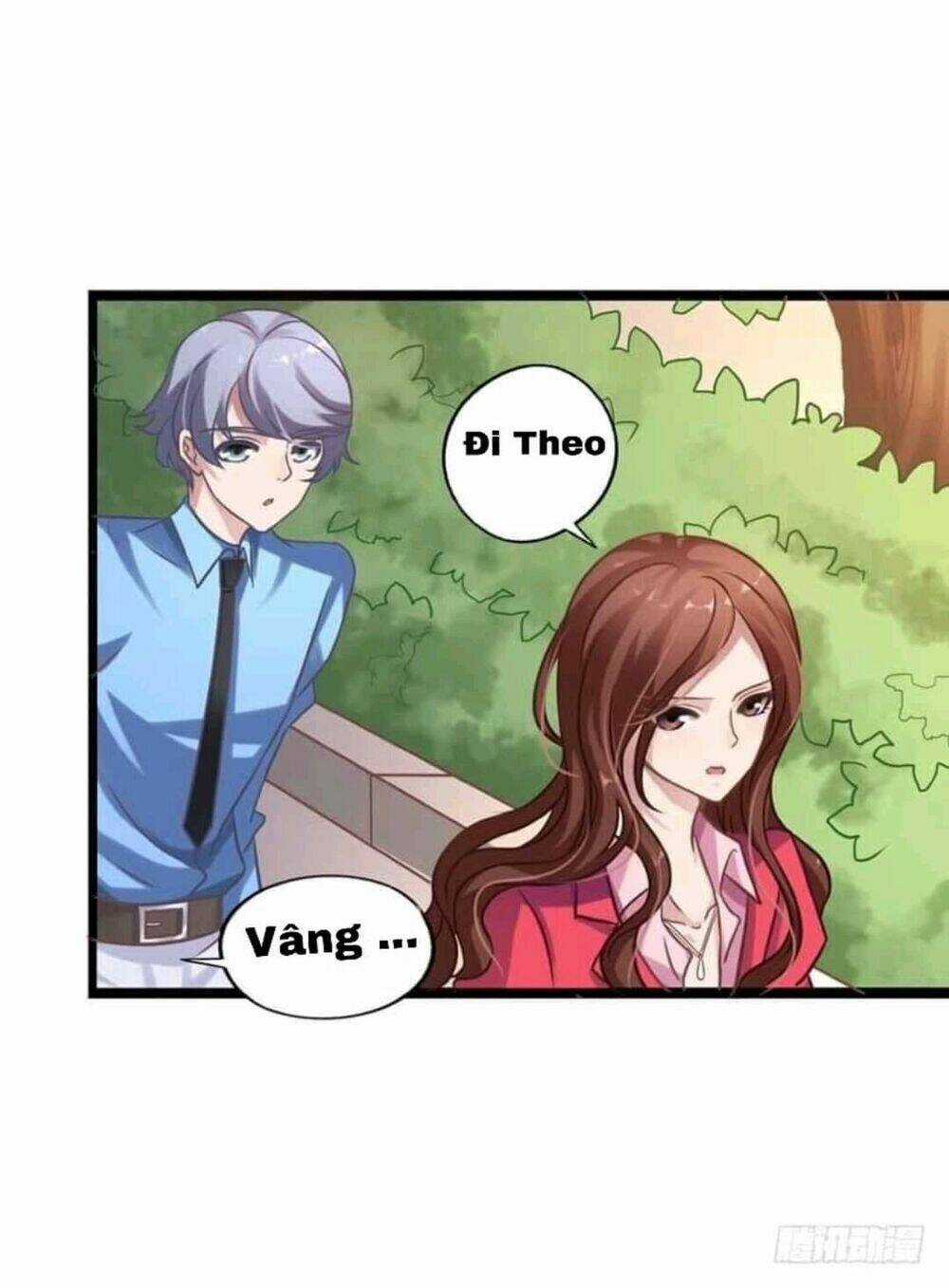 Tôi không muốn fa như vậy đâu Chapter 14 trang 17