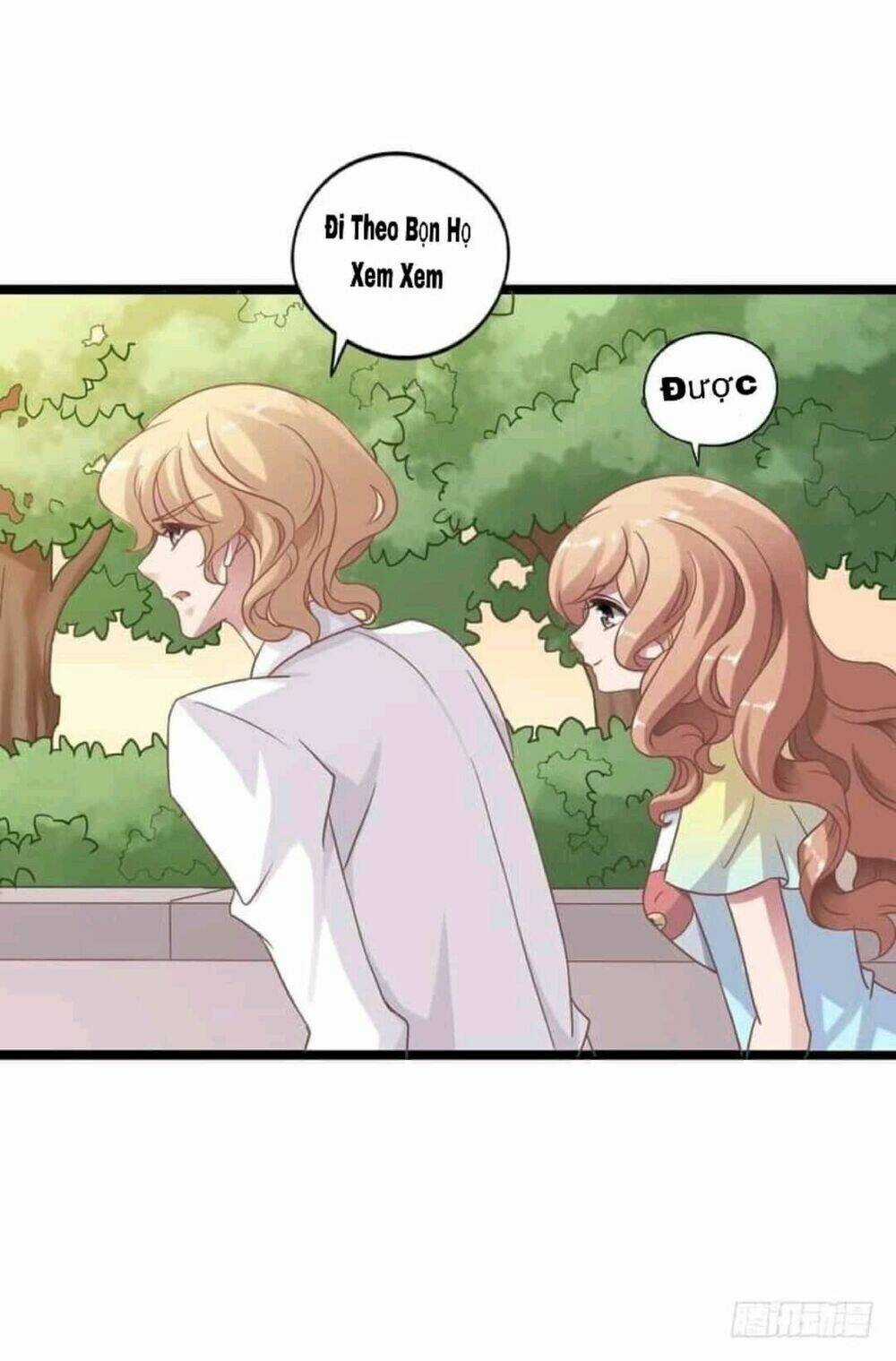 Tôi không muốn fa như vậy đâu Chapter 14 trang 19