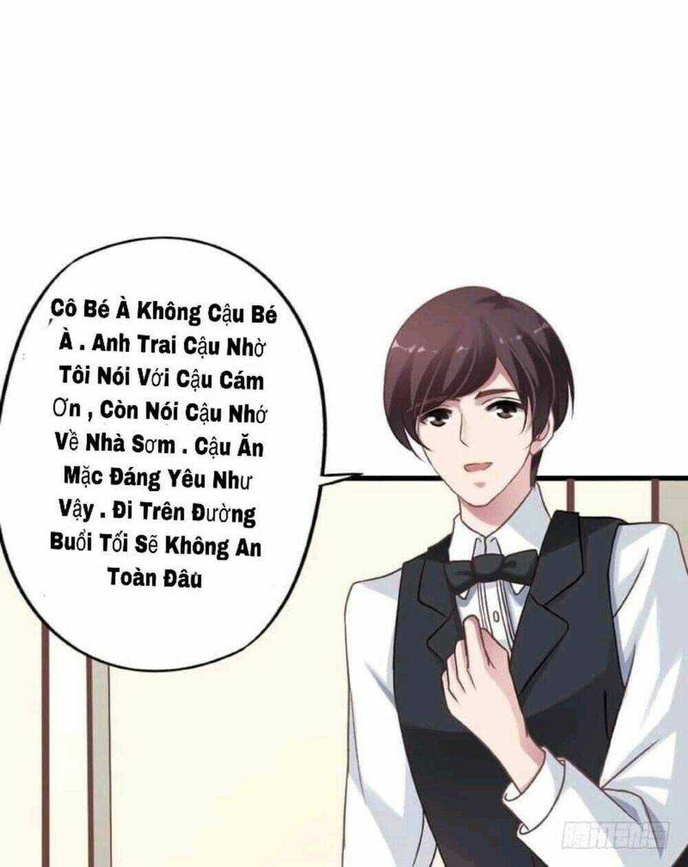 Tôi không muốn fa như vậy đâu Chapter 14 trang 2