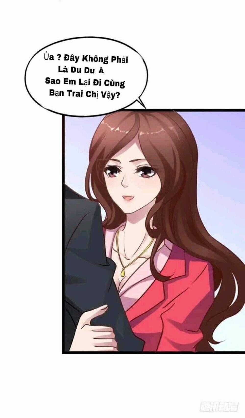 Tôi không muốn fa như vậy đâu Chapter 14 trang 22