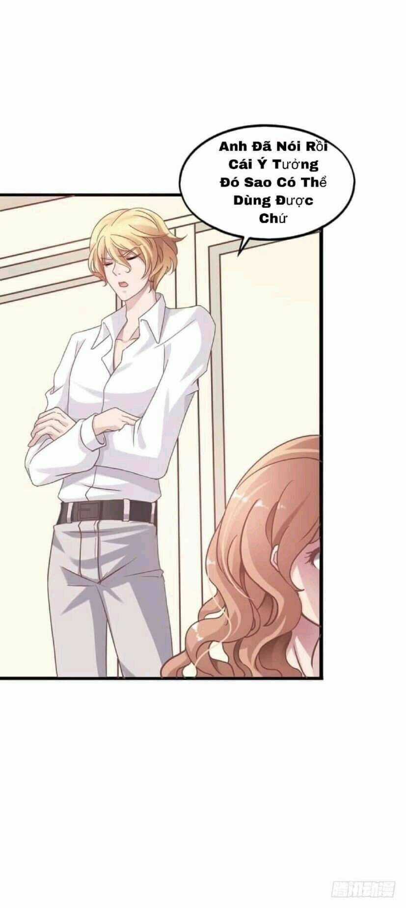 Tôi không muốn fa như vậy đâu Chapter 14 trang 3