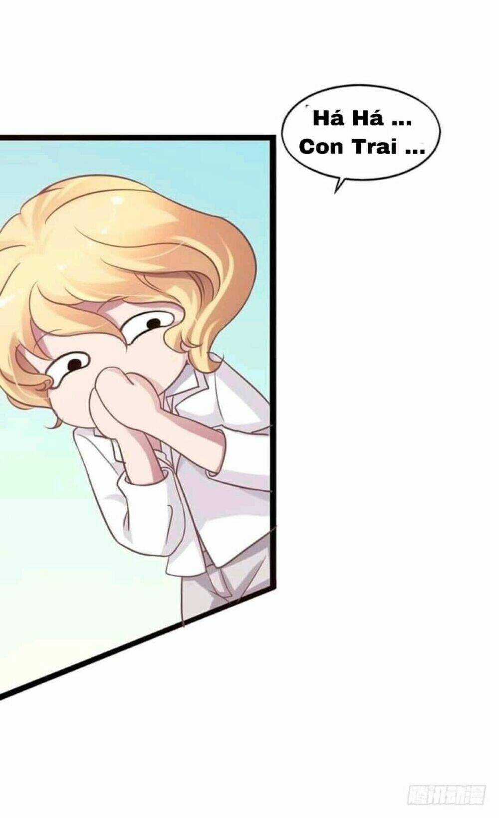 Tôi không muốn fa như vậy đâu Chapter 14 trang 5