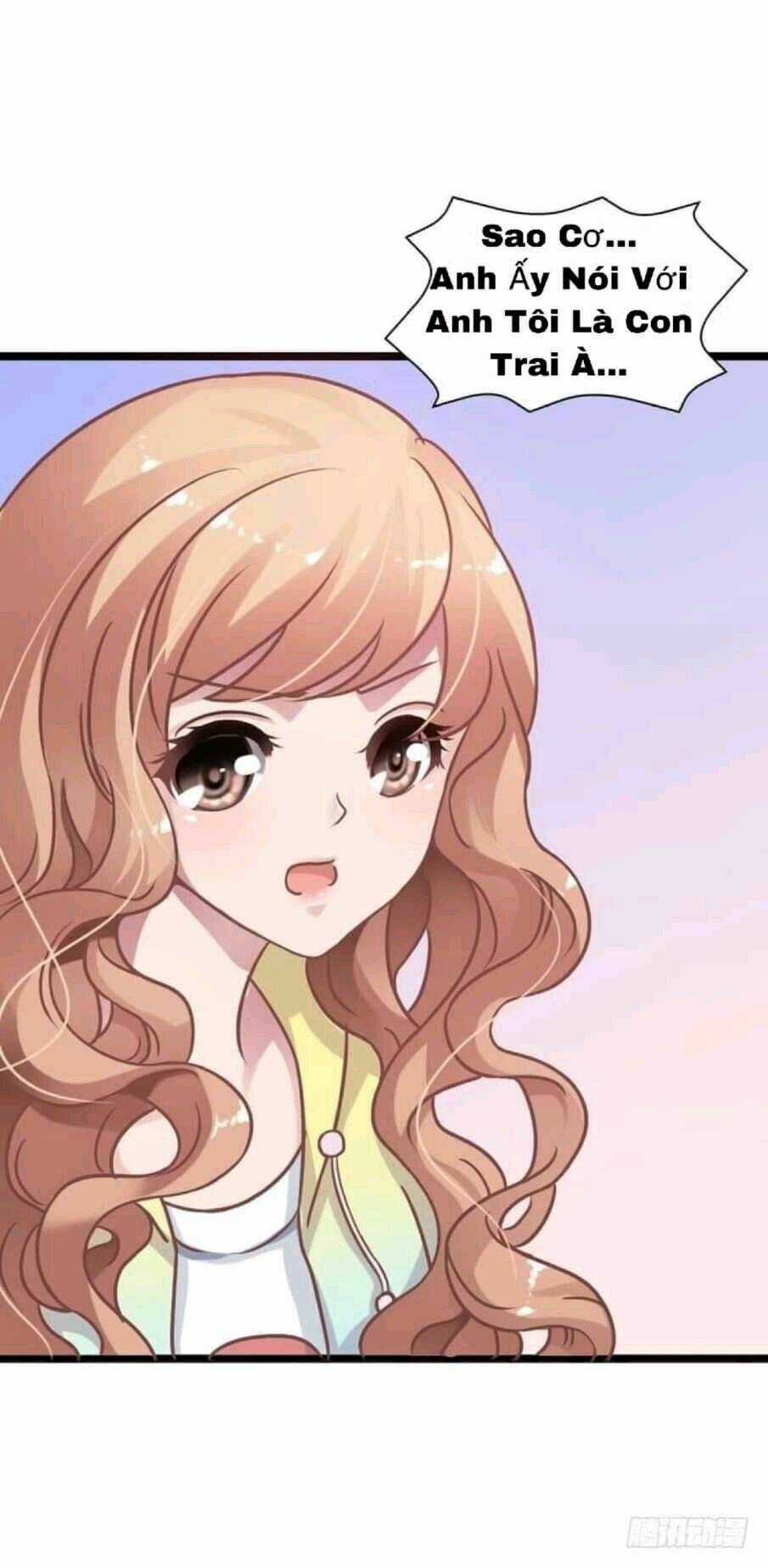 Tôi không muốn fa như vậy đâu Chapter 14 trang 6