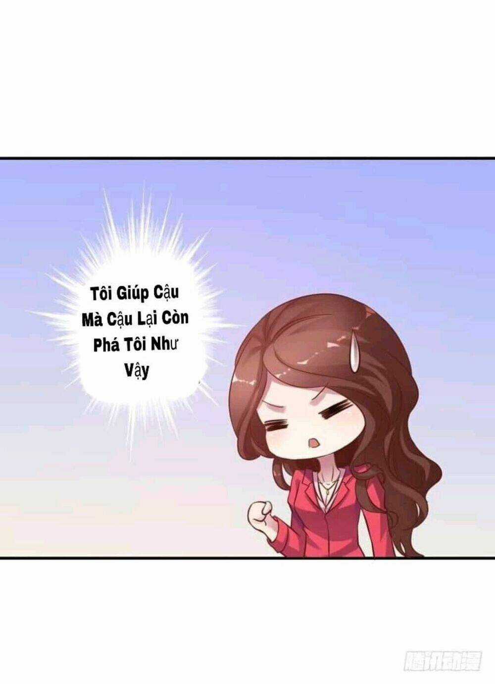 Tôi không muốn fa như vậy đâu Chapter 15 trang 10