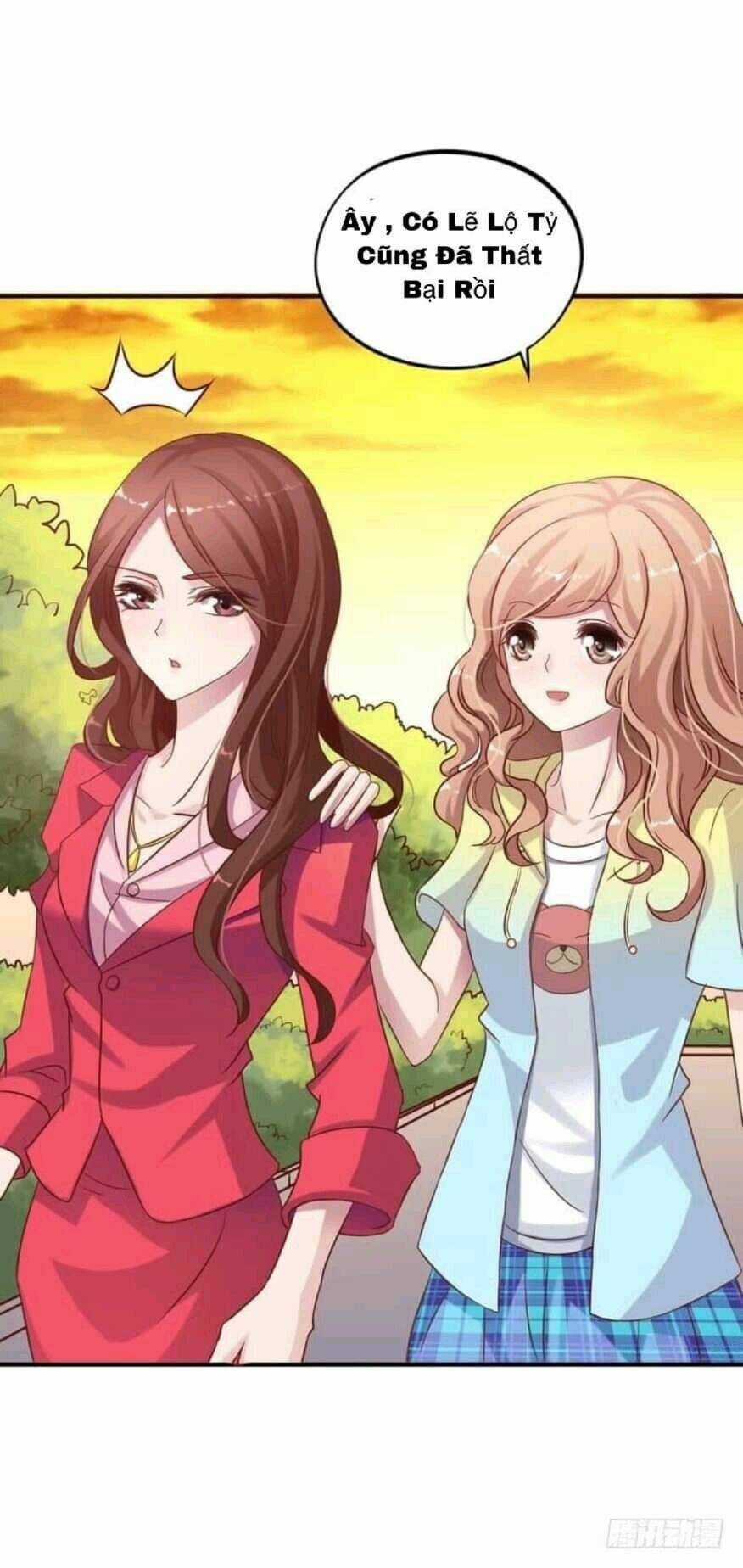 Tôi không muốn fa như vậy đâu Chapter 15 trang 11