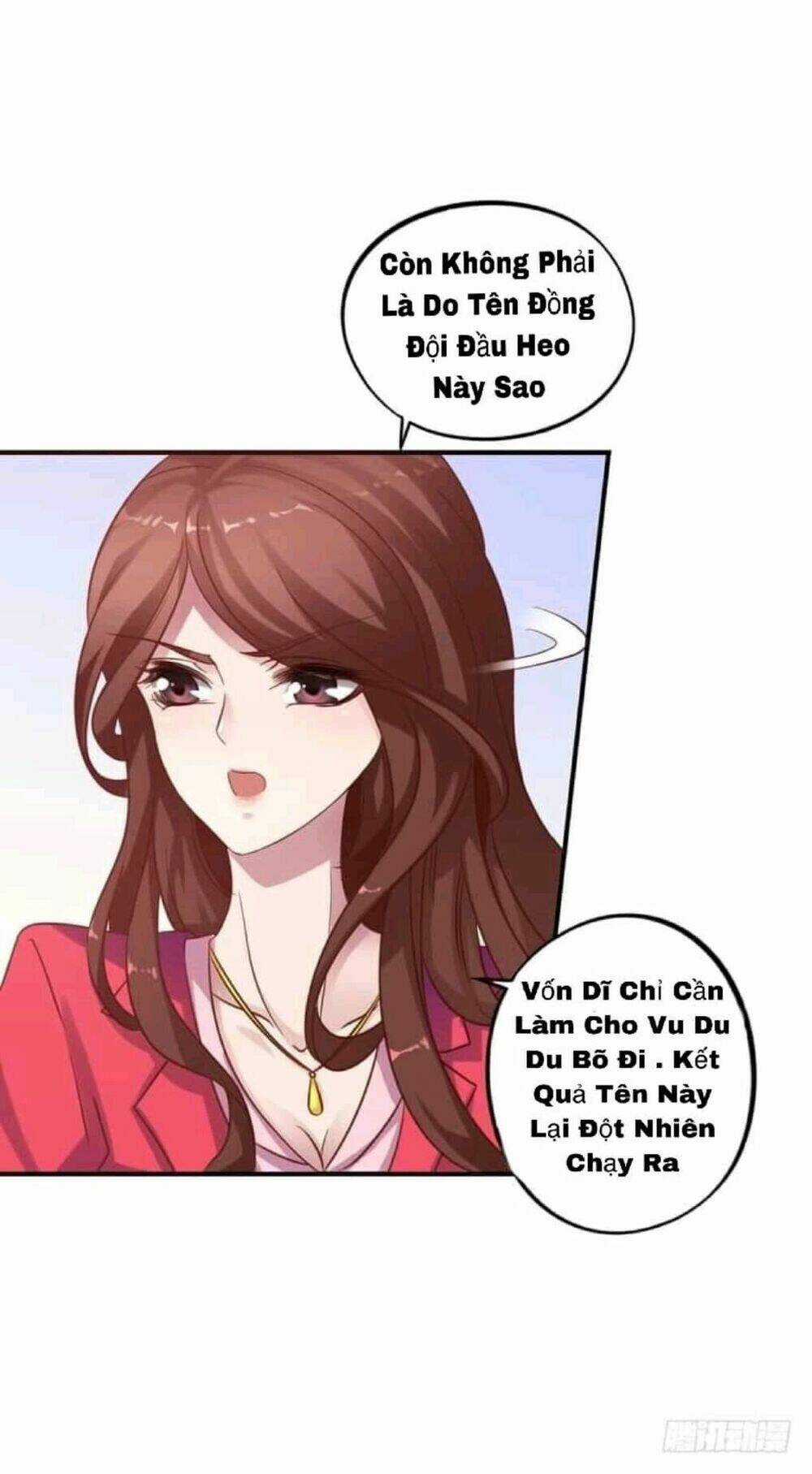 Tôi không muốn fa như vậy đâu Chapter 15 trang 12