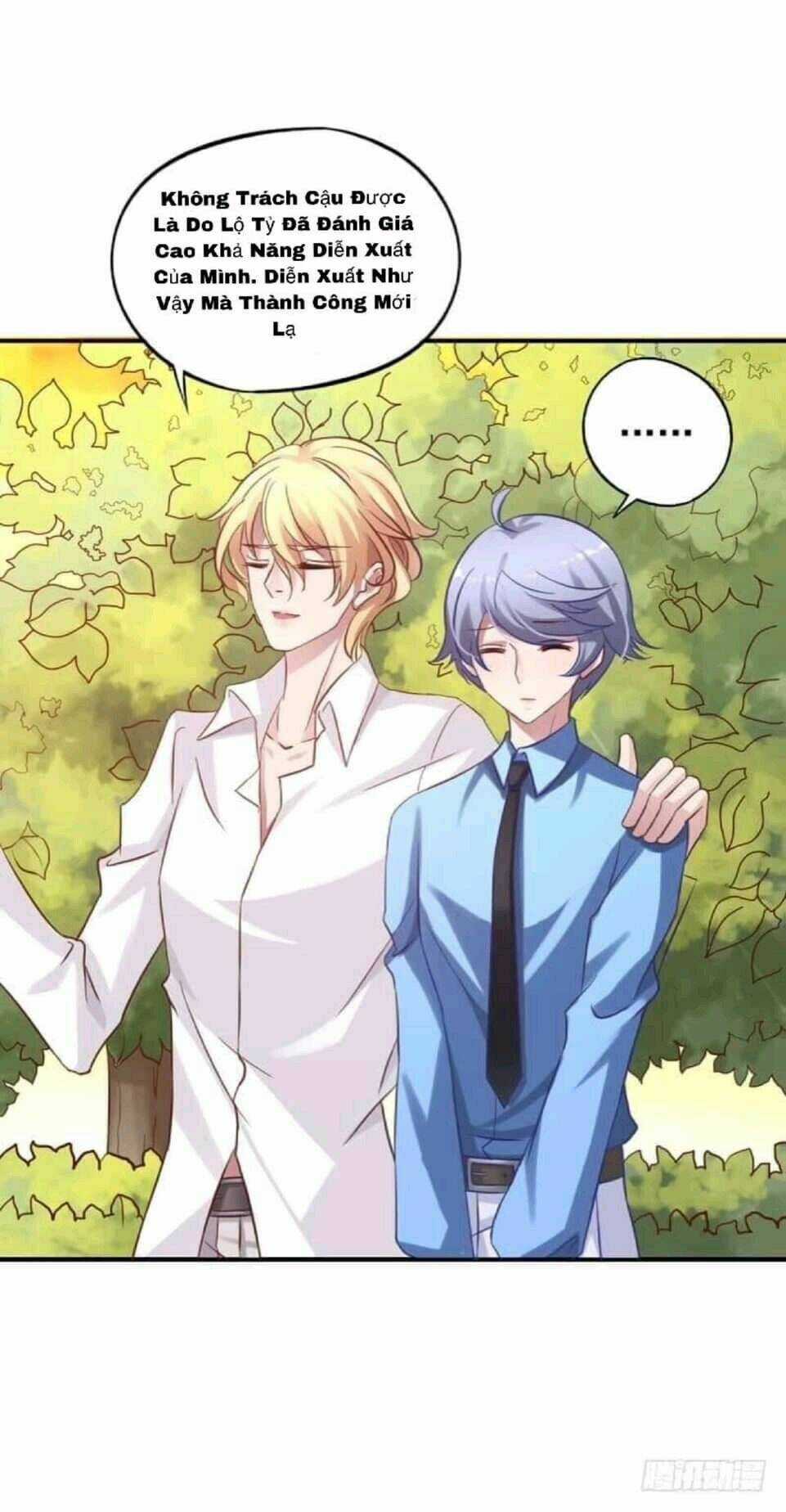 Tôi không muốn fa như vậy đâu Chapter 15 trang 13