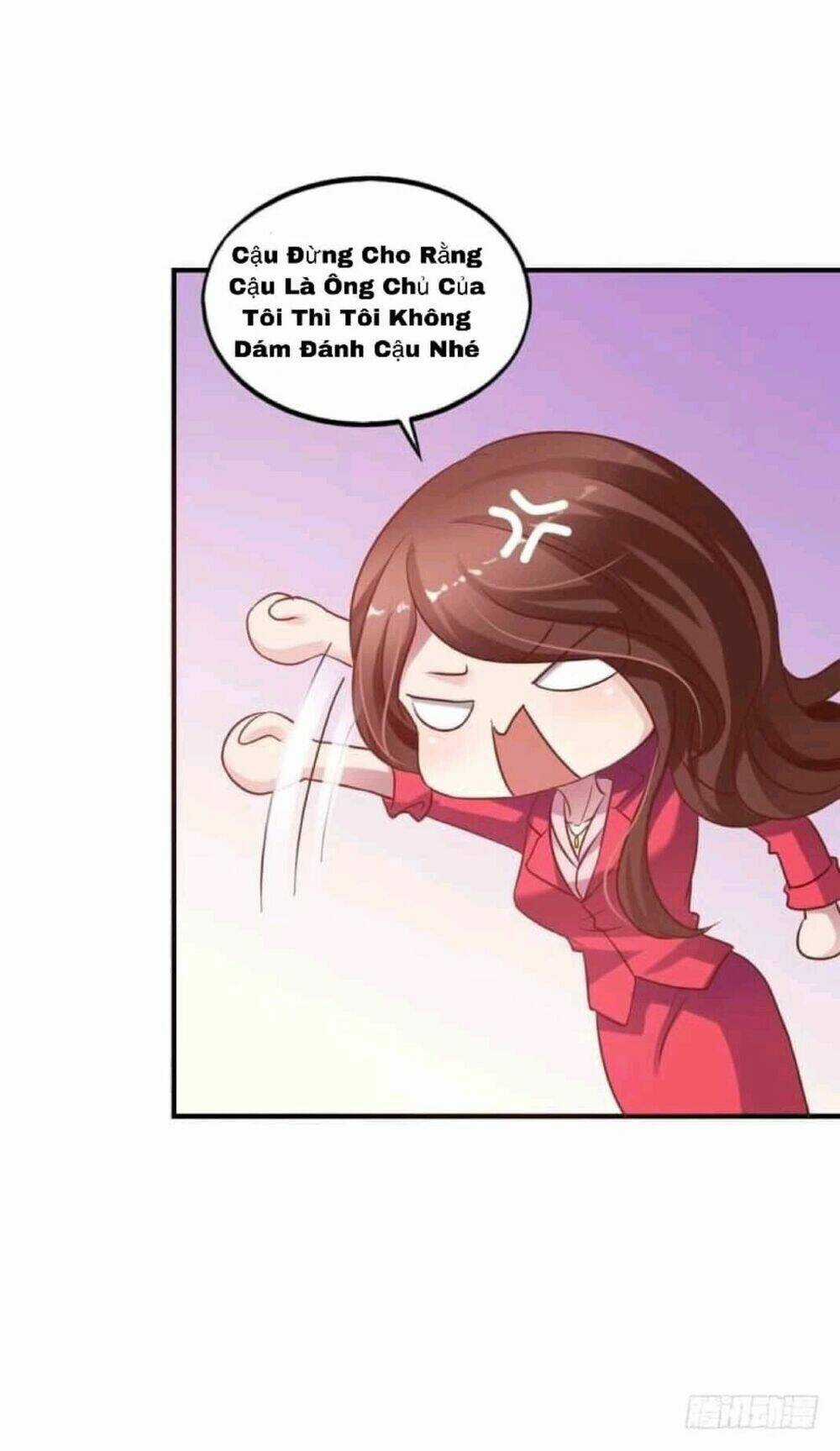 Tôi không muốn fa như vậy đâu Chapter 15 trang 14