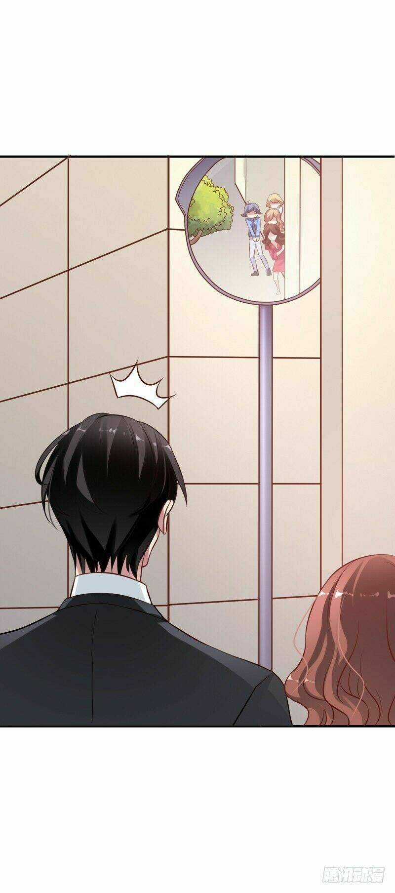 Tôi không muốn fa như vậy đâu Chapter 15 trang 18