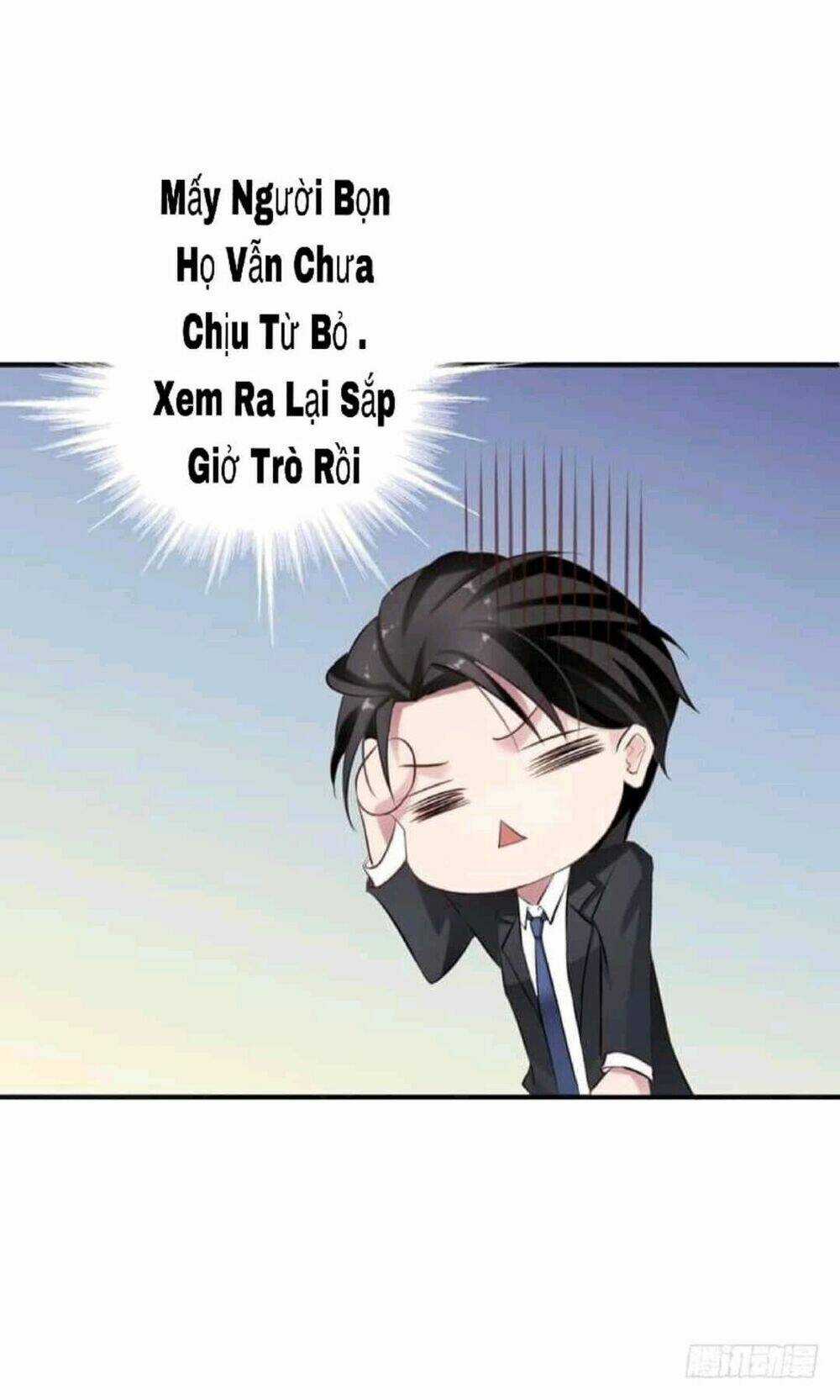 Tôi không muốn fa như vậy đâu Chapter 15 trang 19