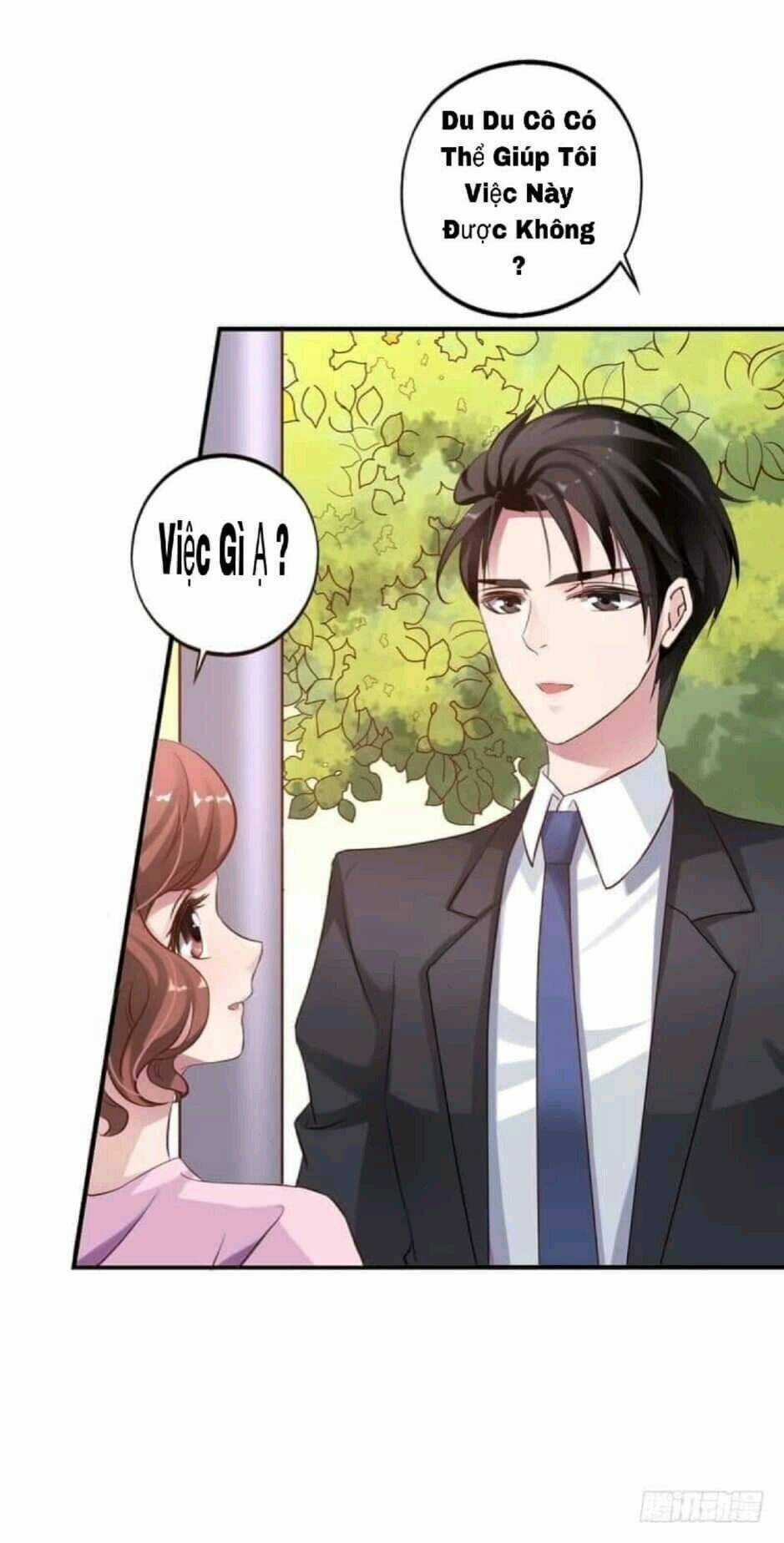 Tôi không muốn fa như vậy đâu Chapter 15 trang 20